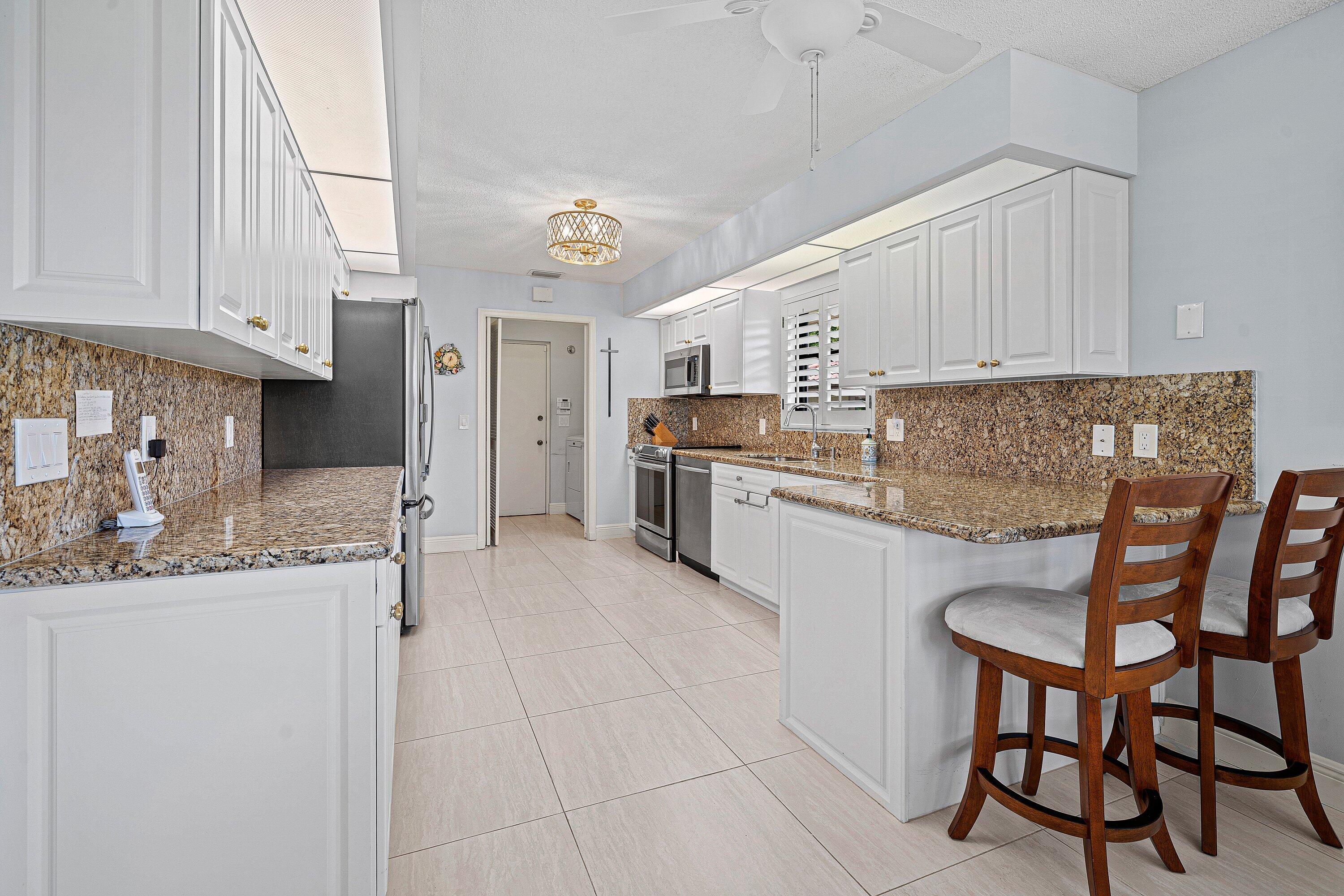 Quail Ridge - Residential