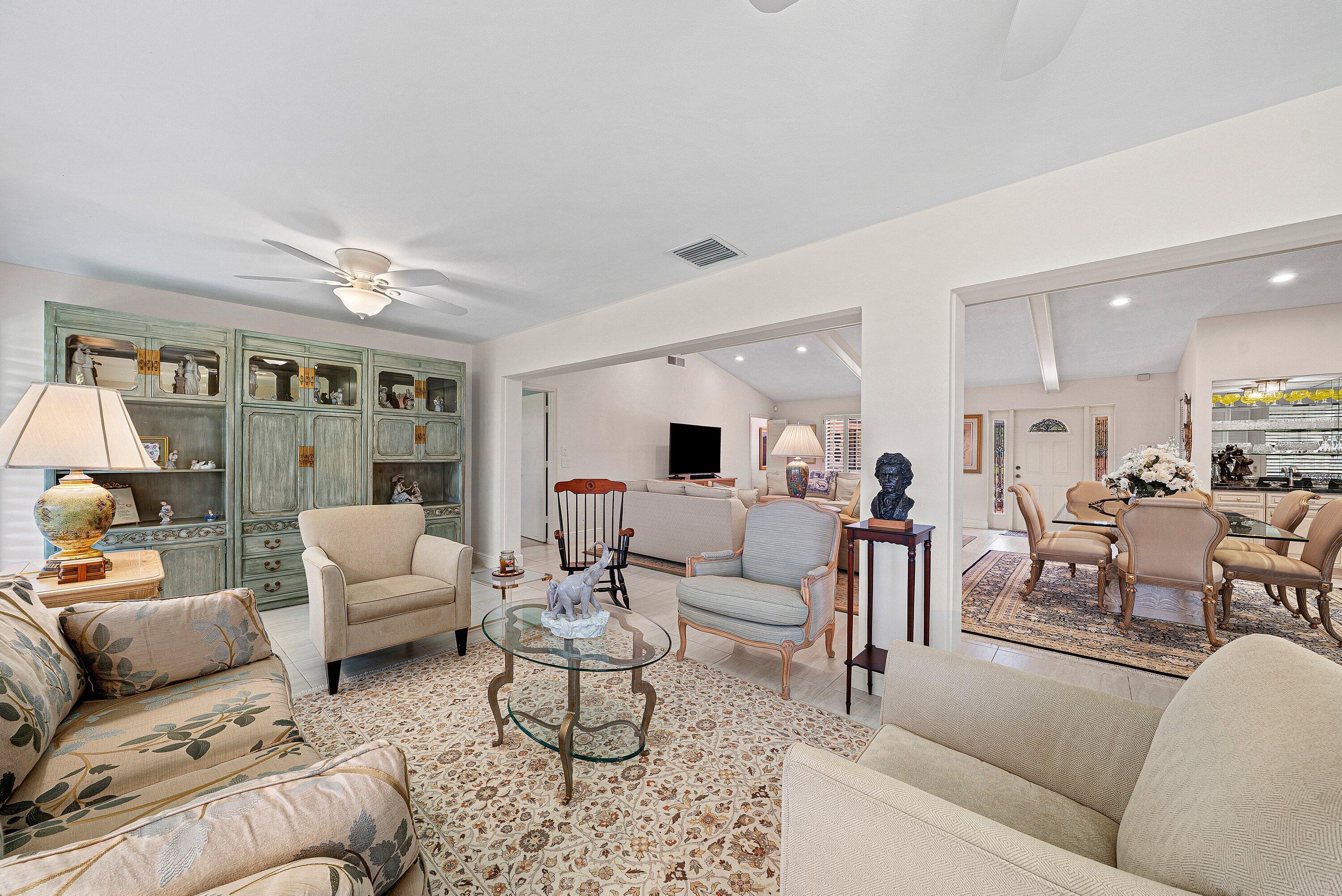 Quail Ridge - Residential