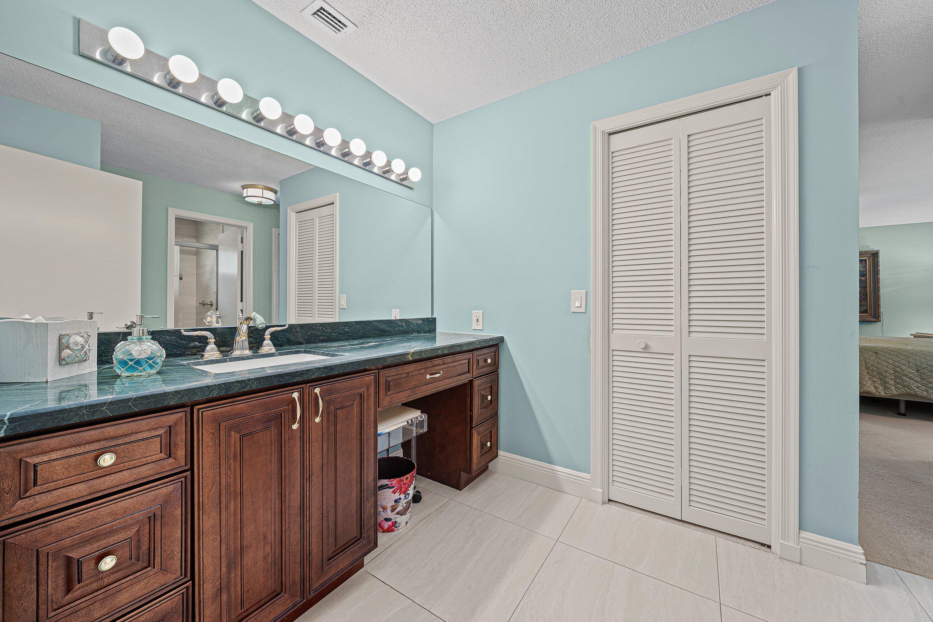Quail Ridge - Residential