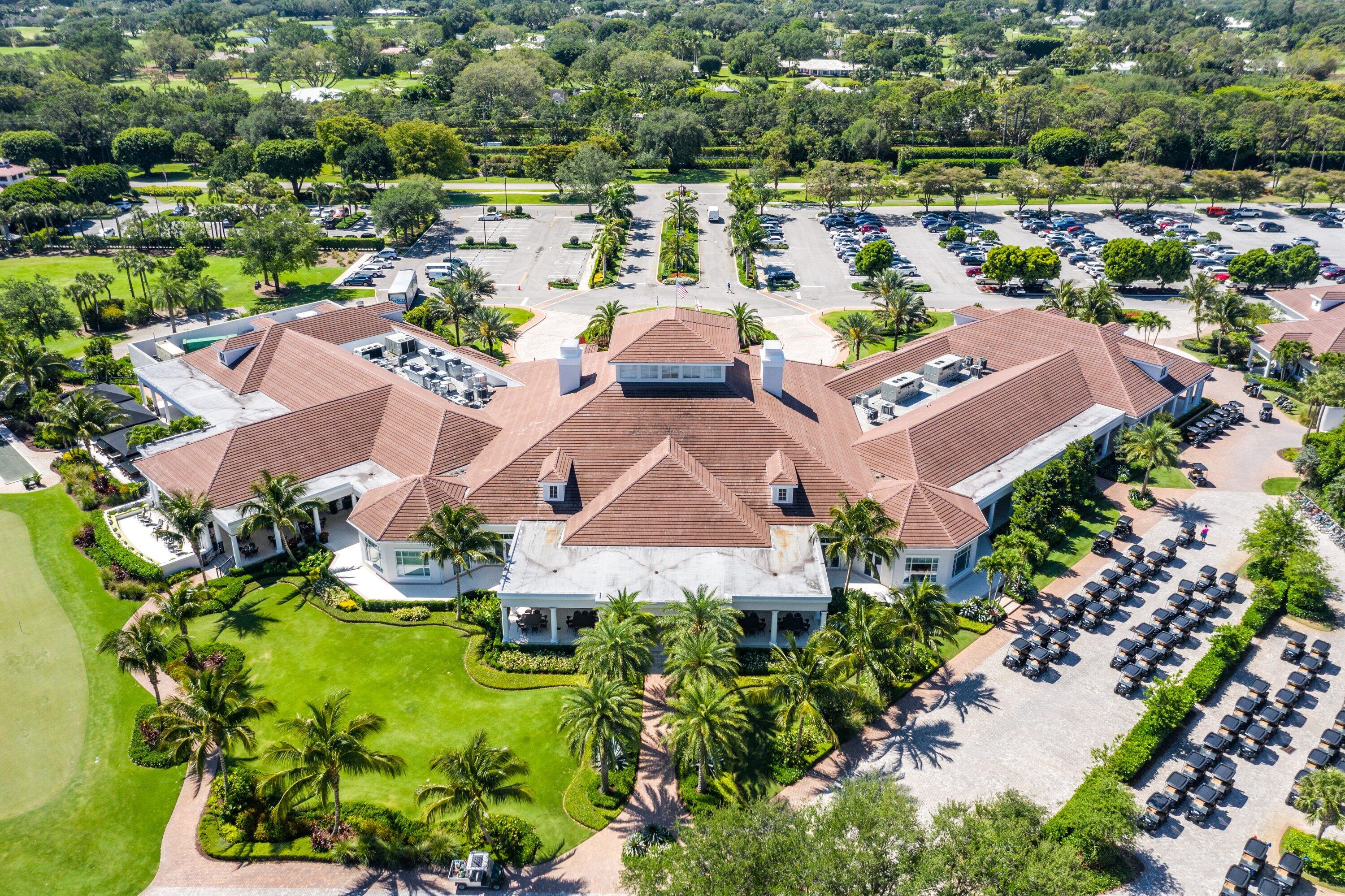 Quail Ridge - Residential