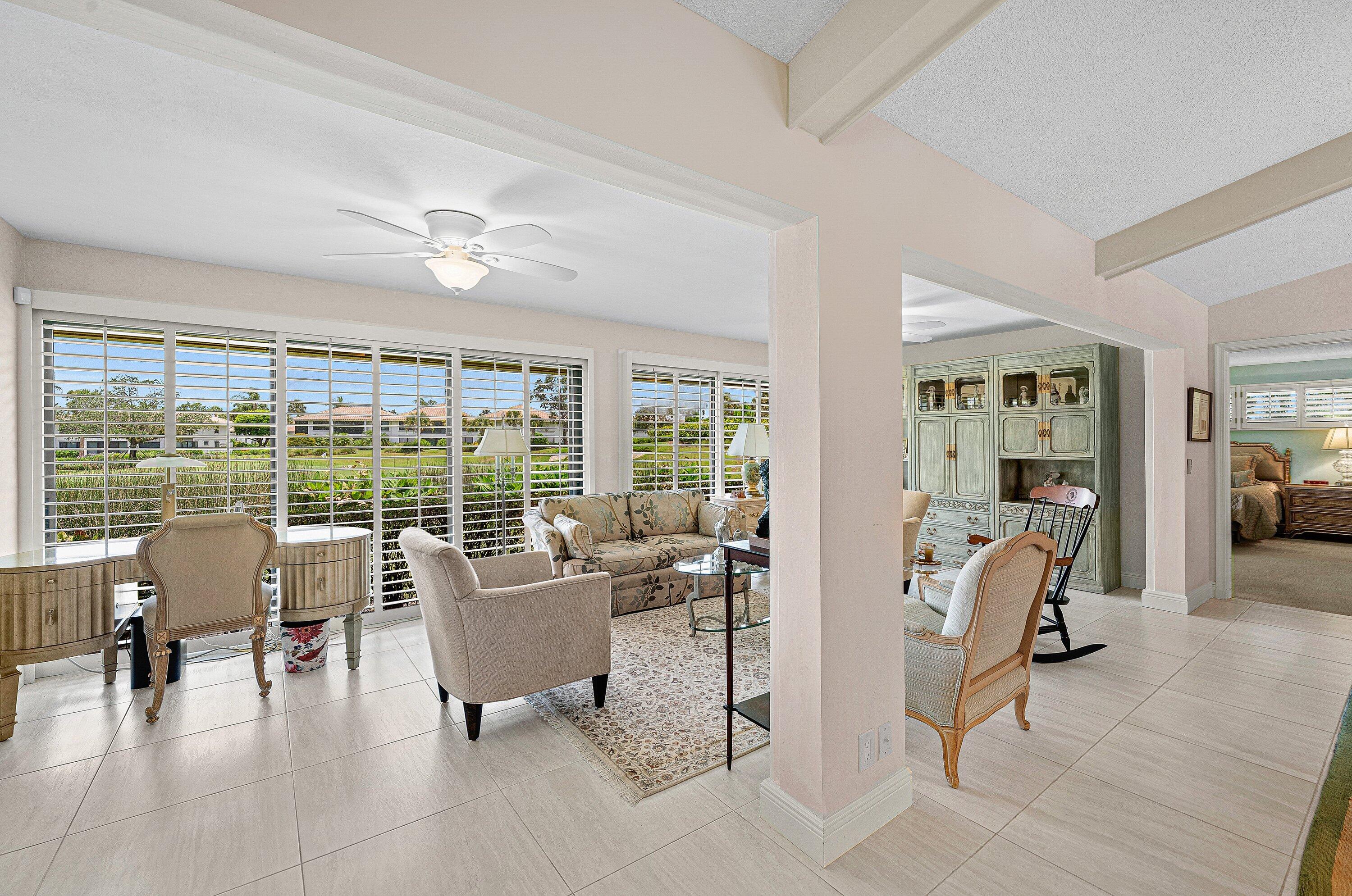 Quail Ridge - Residential