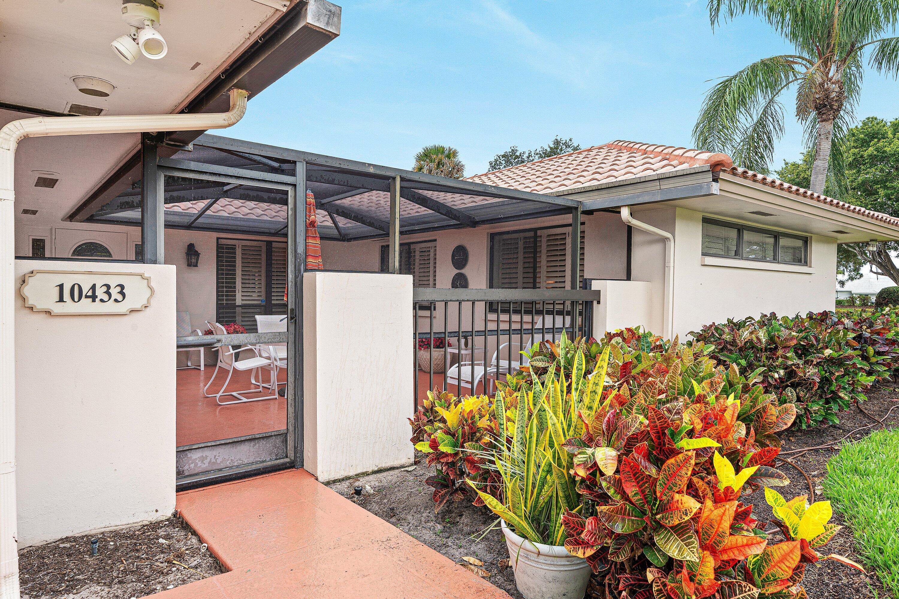 Quail Ridge - Residential