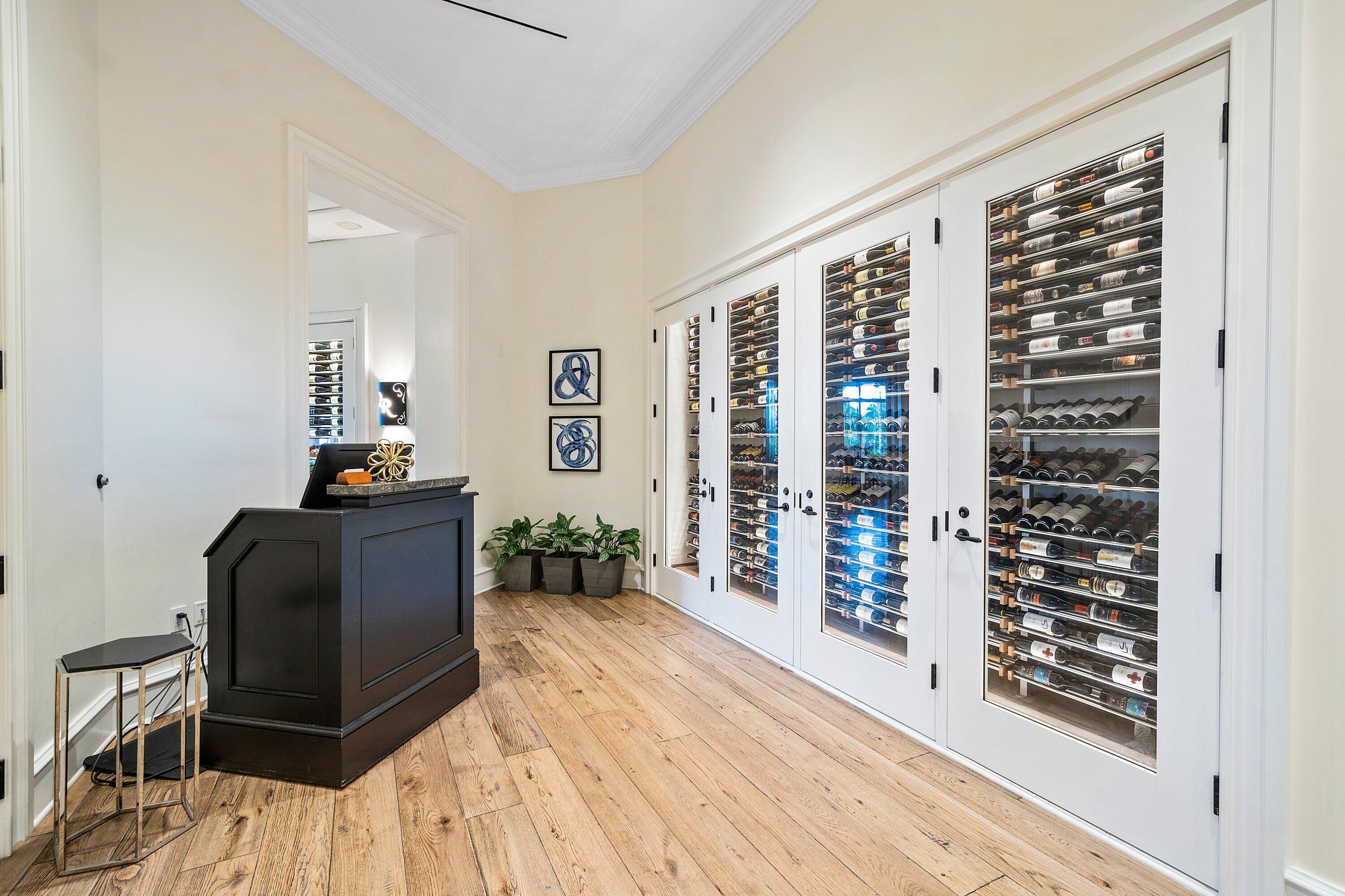 Quail Ridge - Residential