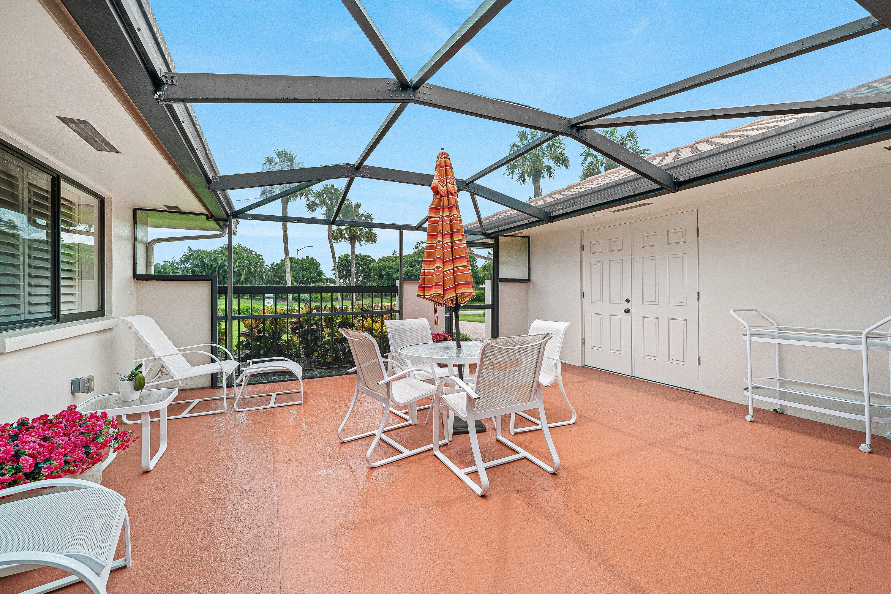 Quail Ridge - Residential