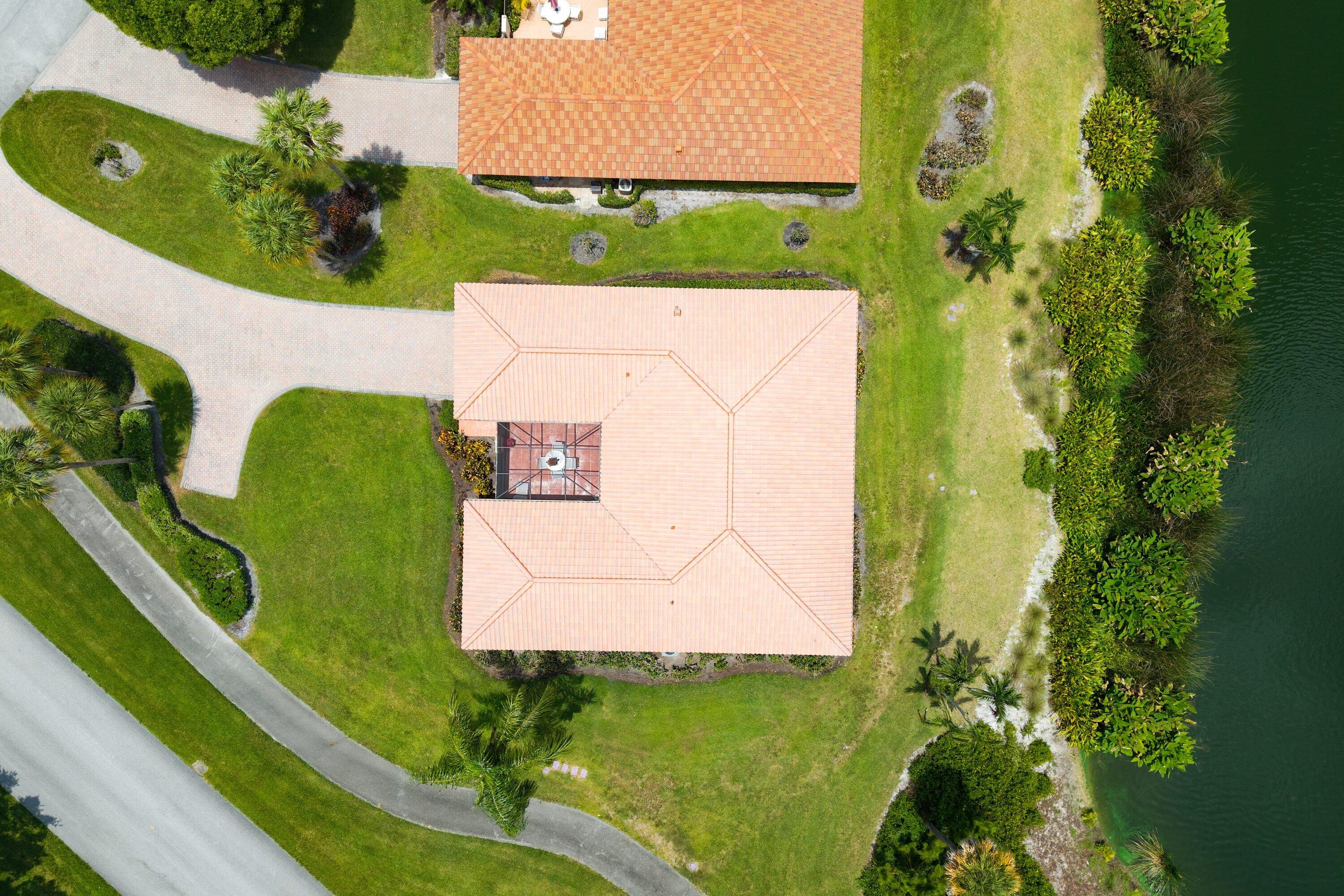 Quail Ridge - Residential