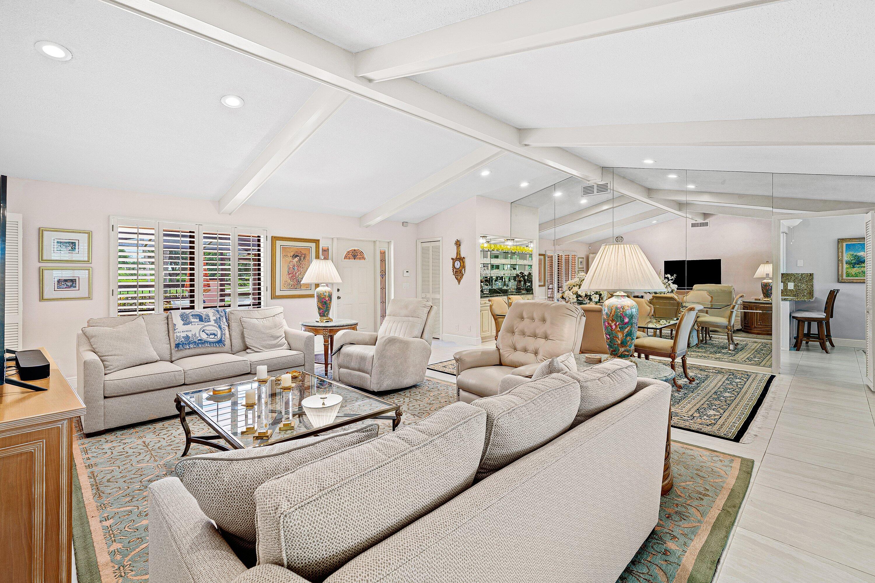 Quail Ridge - Residential