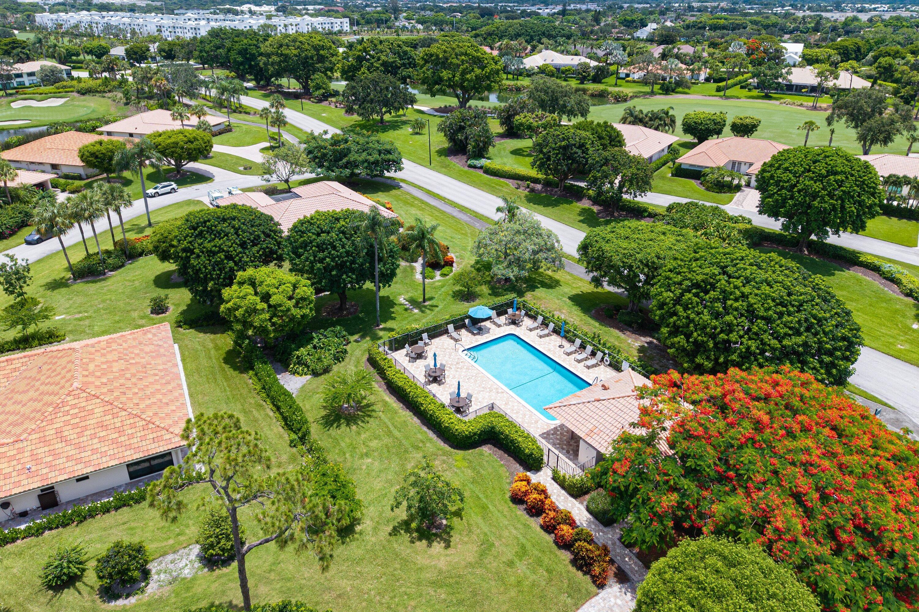 Quail Ridge - Residential