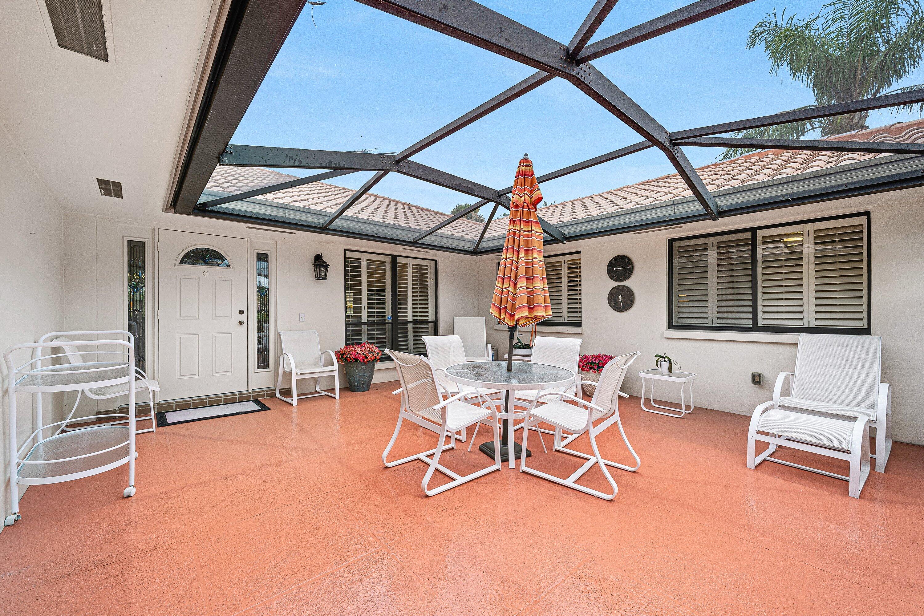 Quail Ridge - Residential