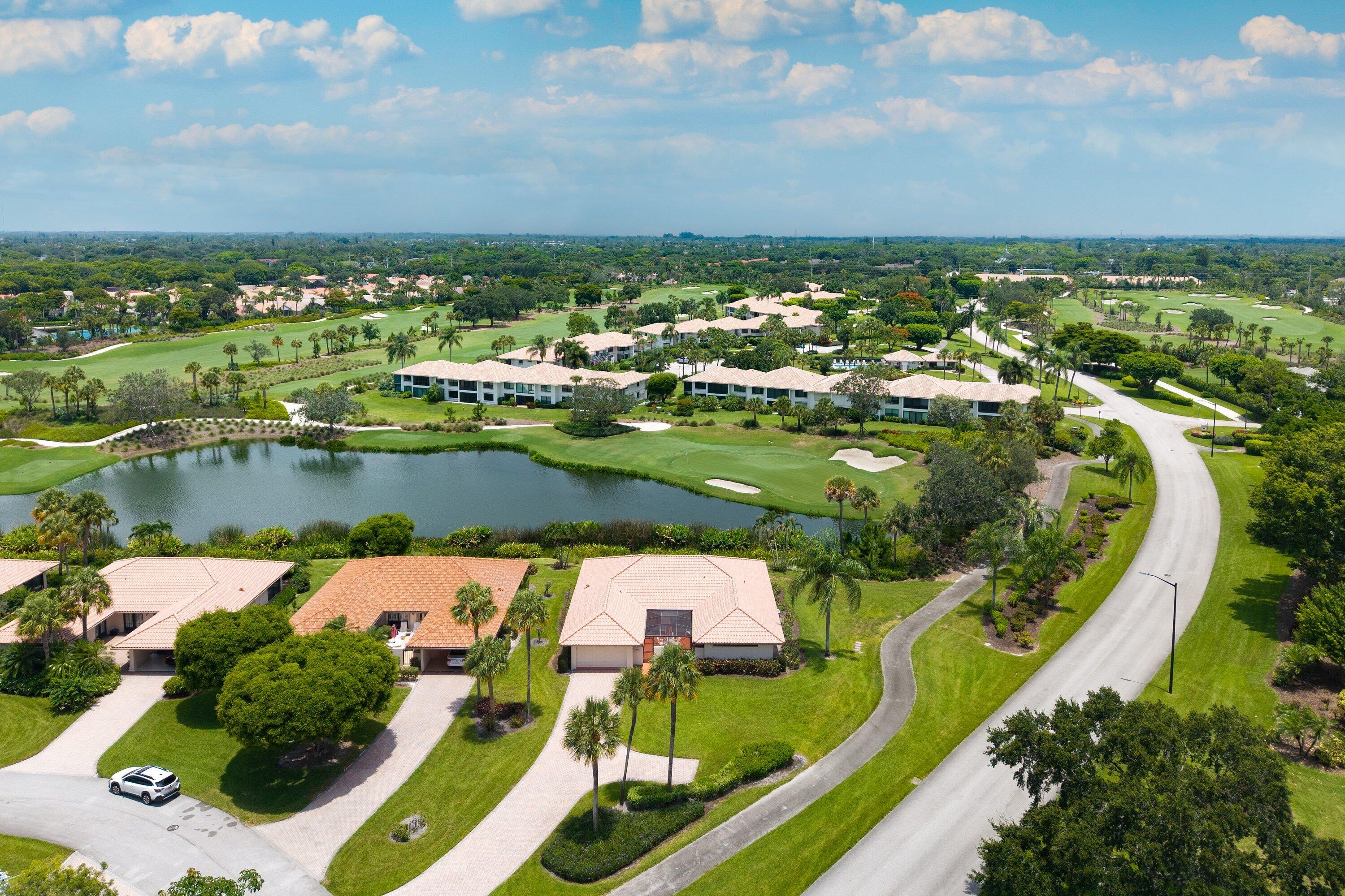 Quail Ridge - Residential
