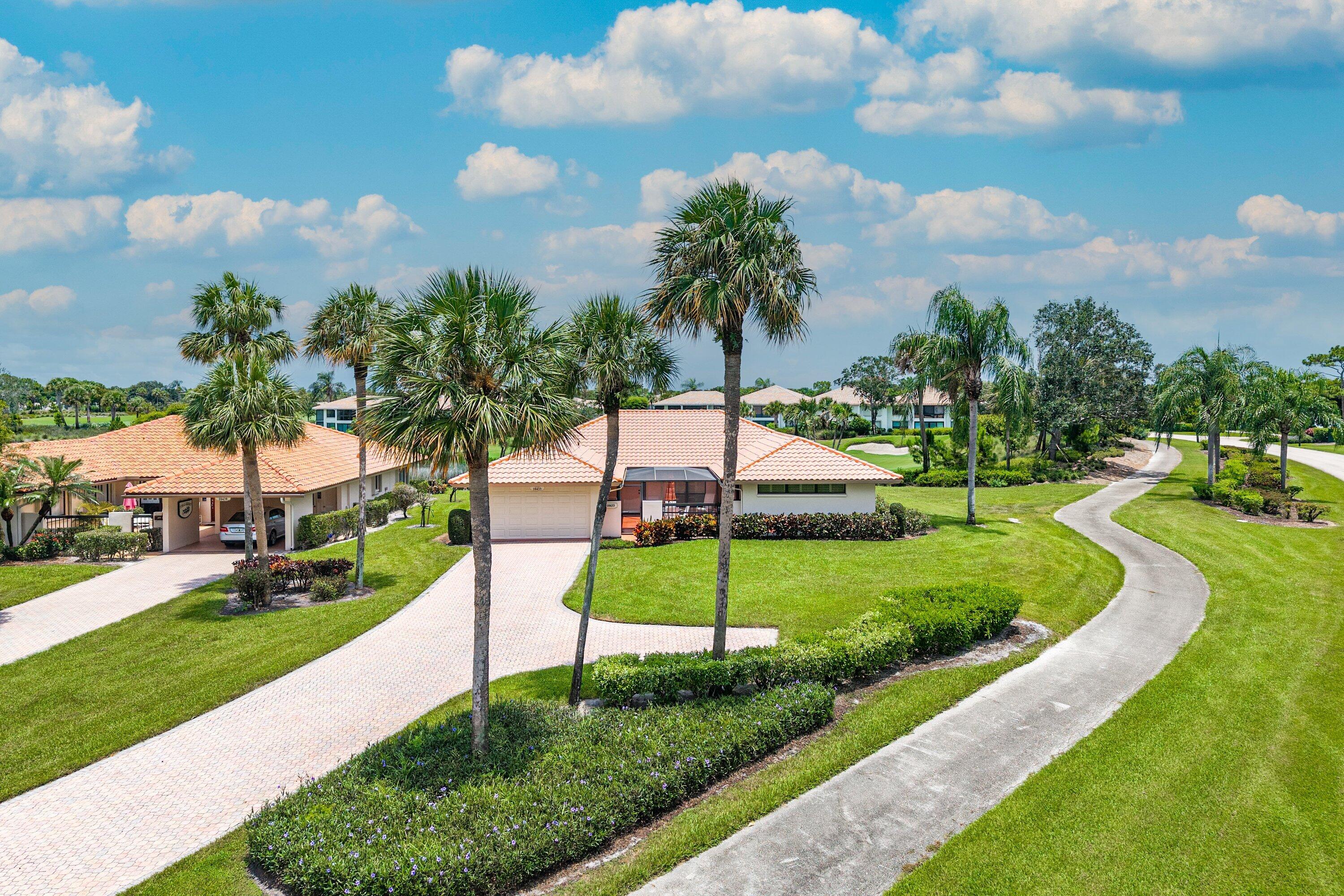 Quail Ridge - Residential
