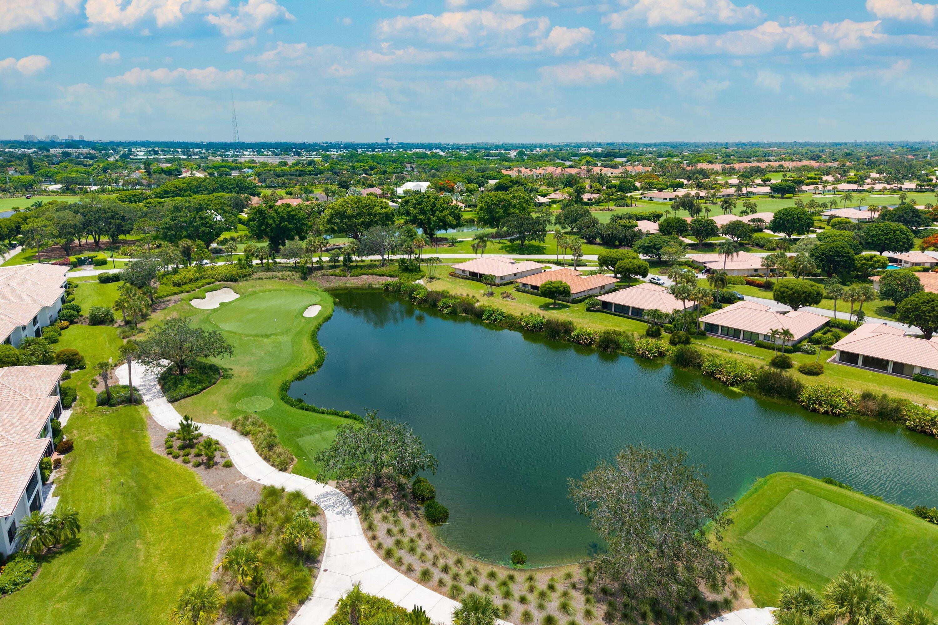 Quail Ridge - Residential