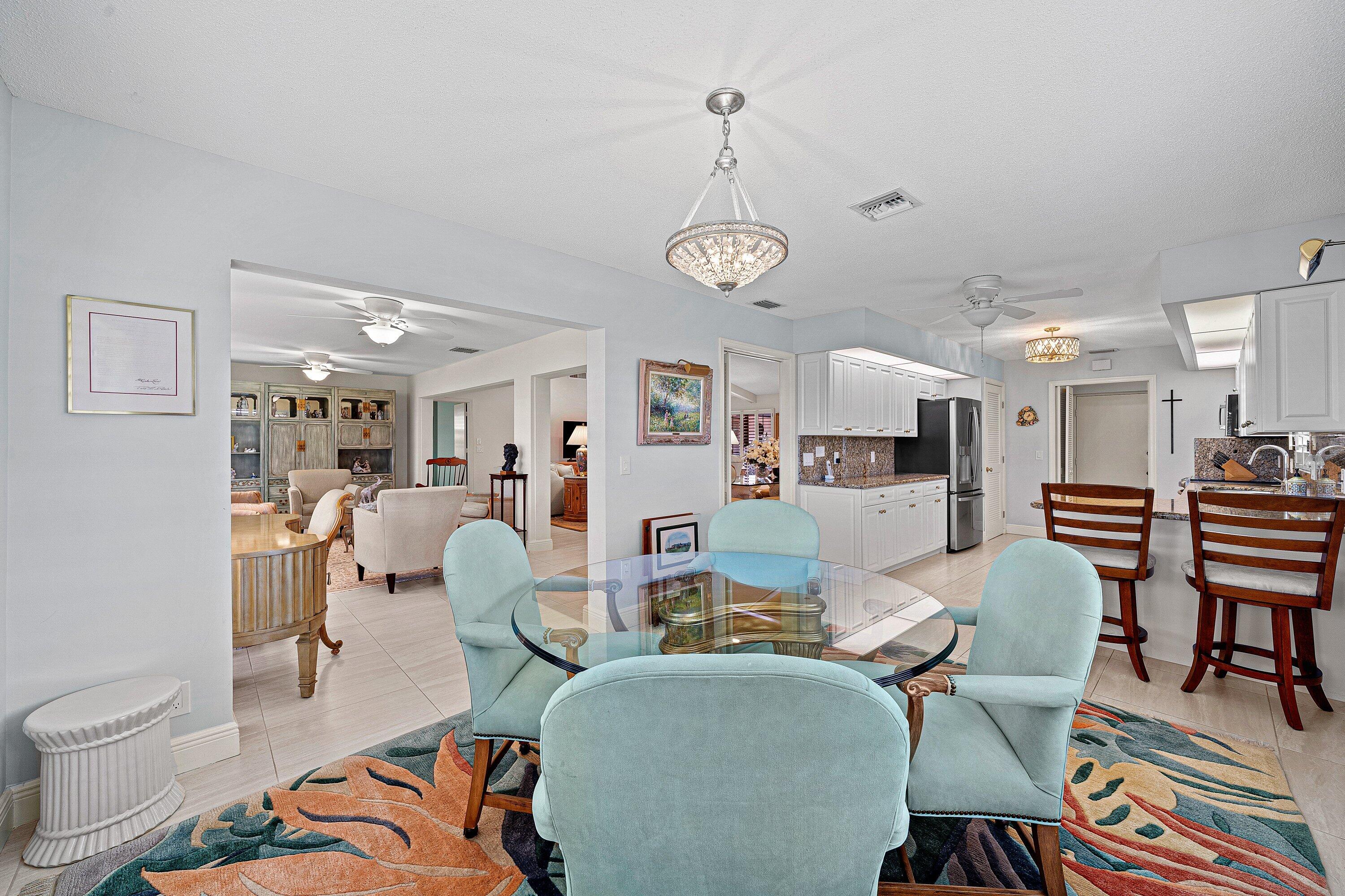 Quail Ridge - Residential