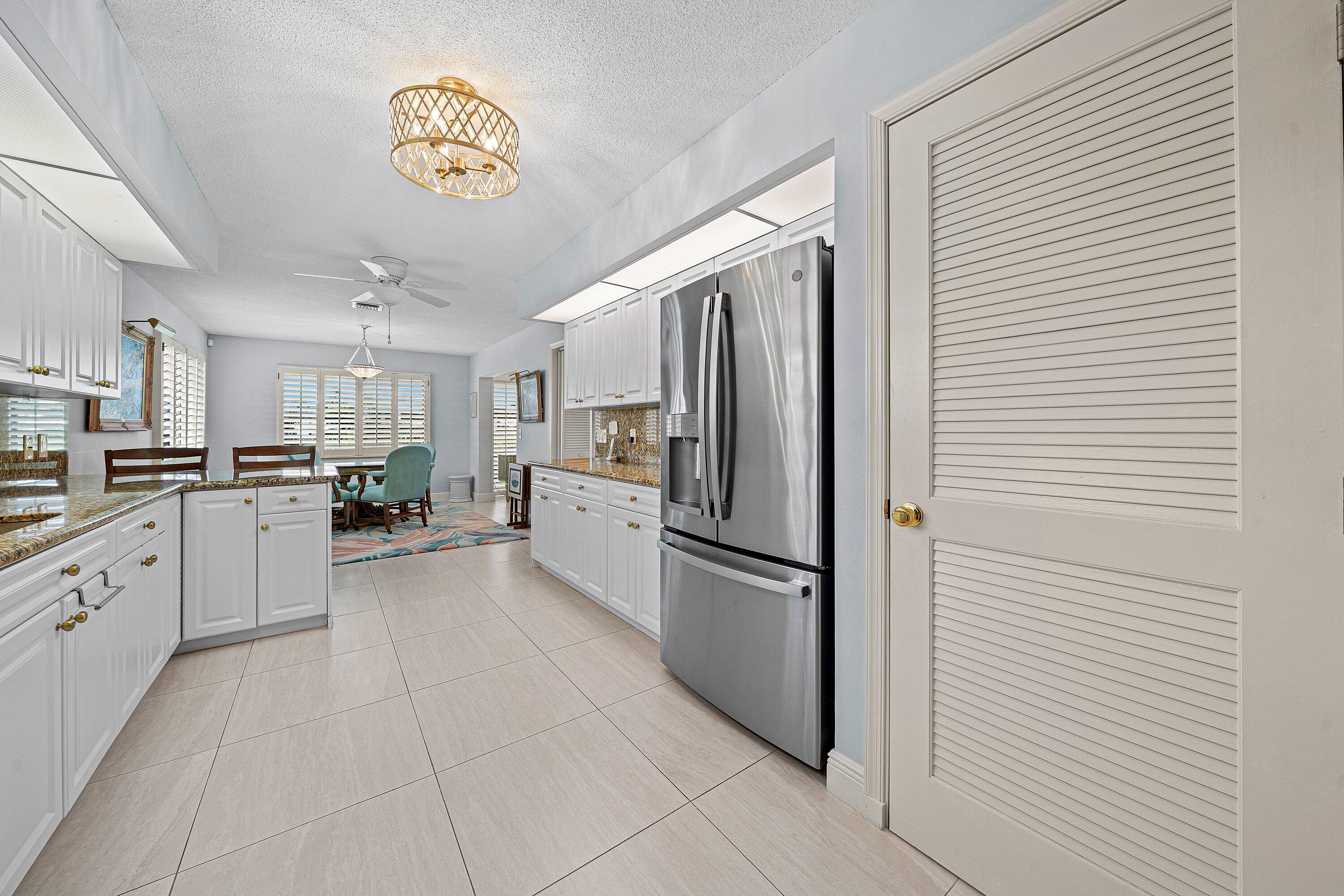 Quail Ridge - Residential