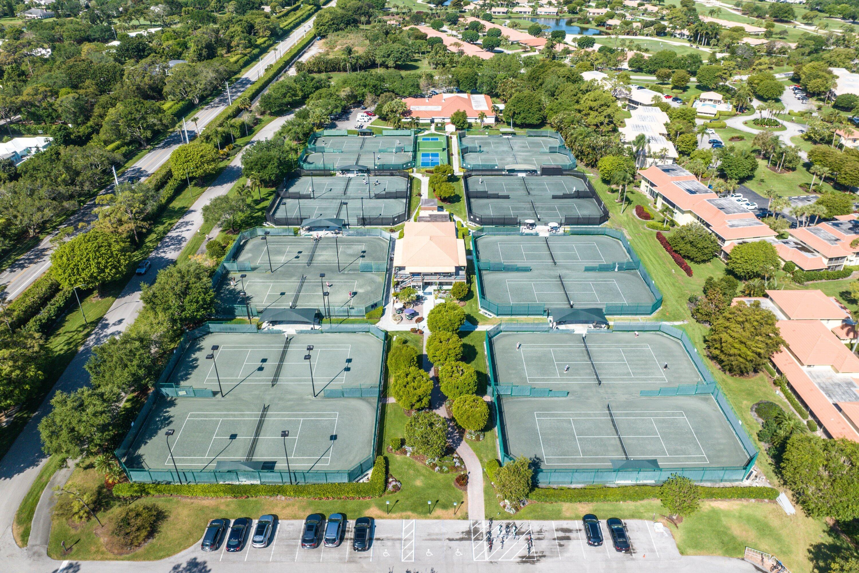 Quail Ridge - Residential