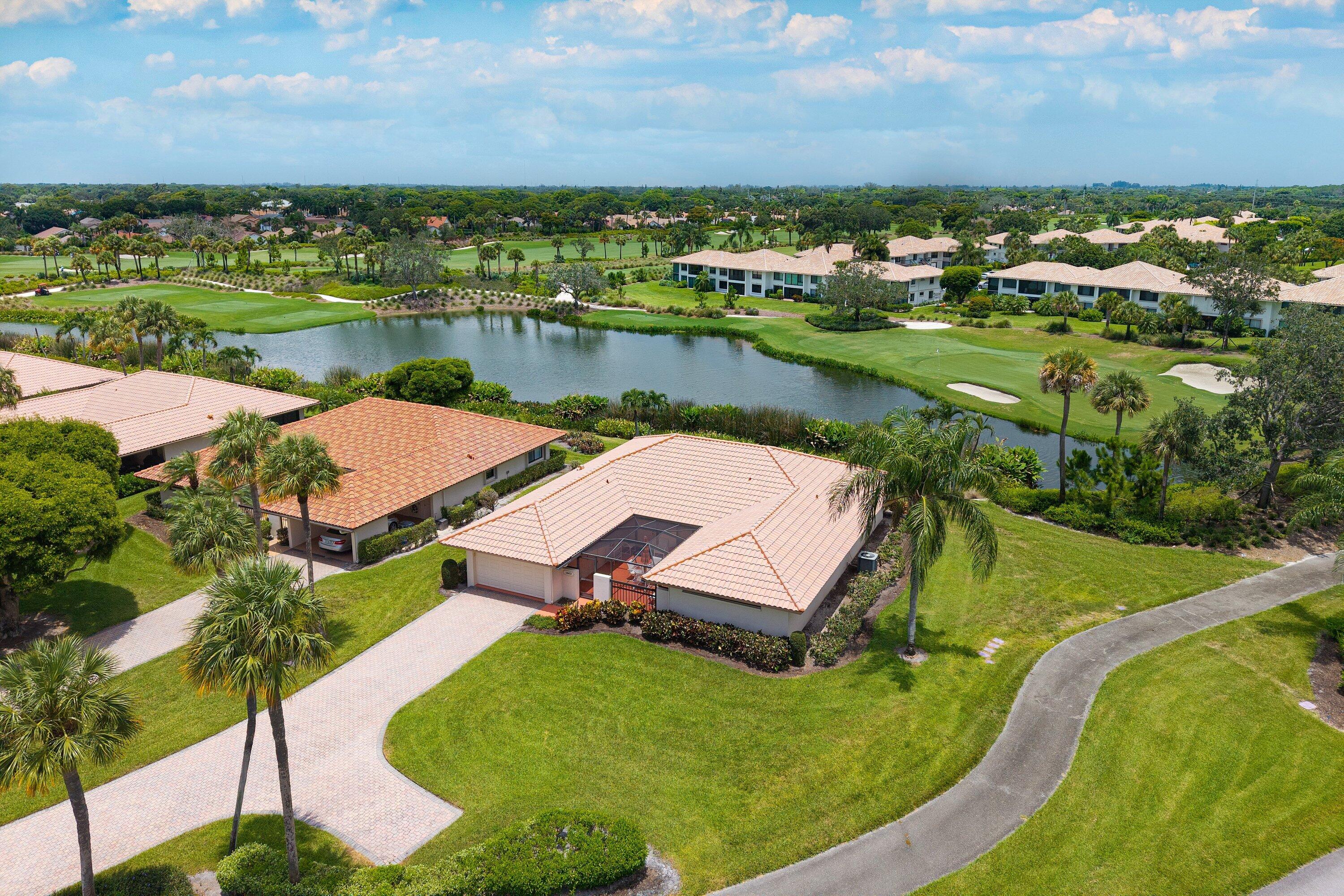 Quail Ridge - Residential