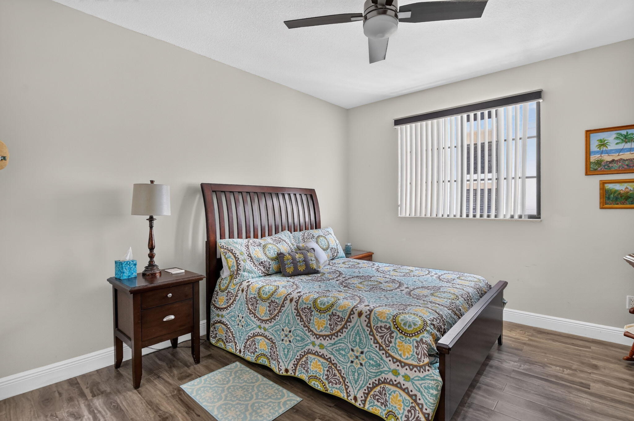 BOCA GRAND CONDO - Residential Lease