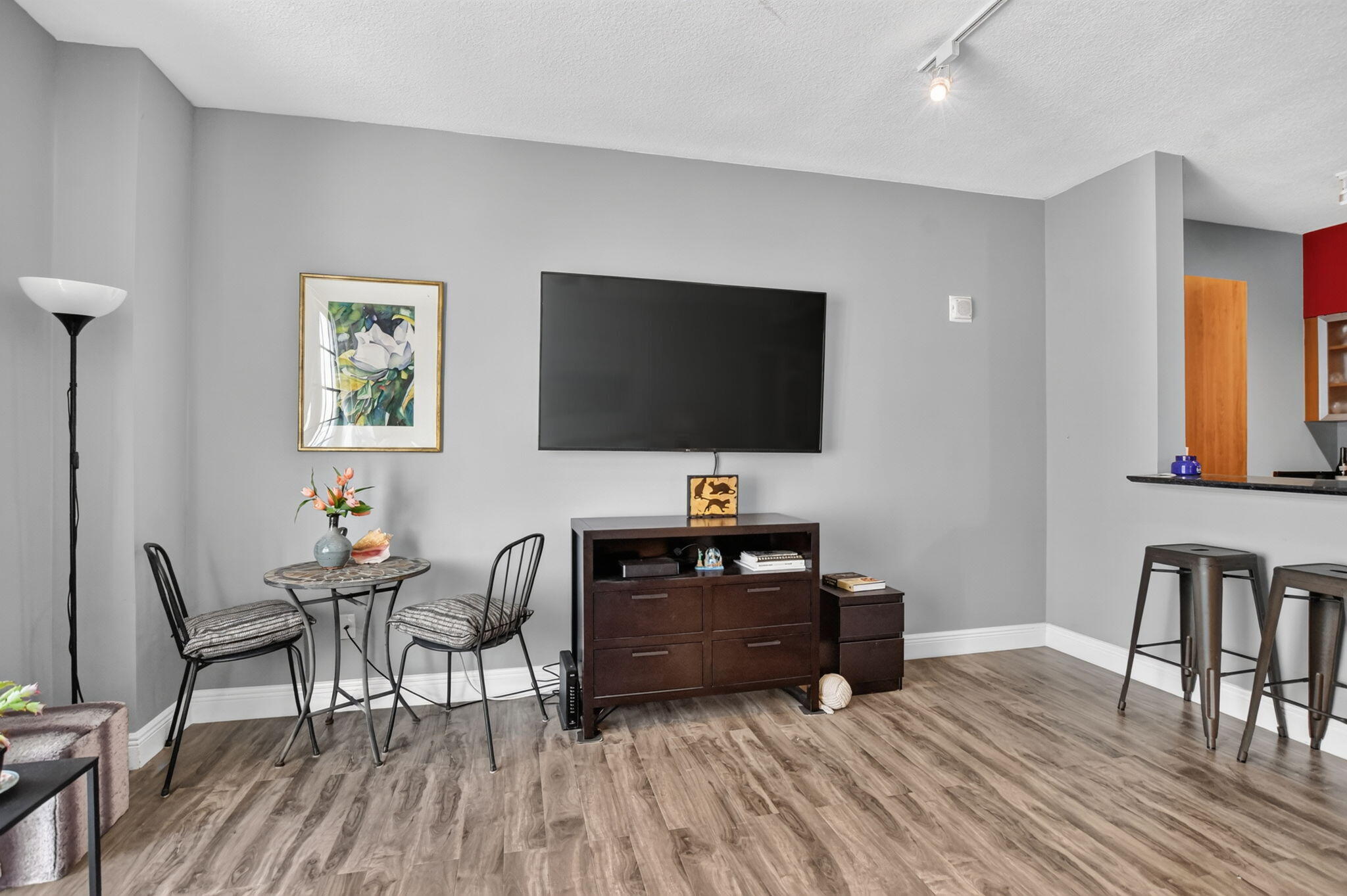 BOCA GRAND CONDO - Residential Lease