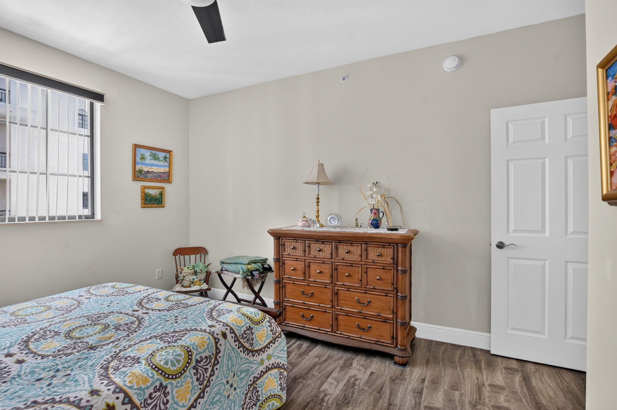 BOCA GRAND CONDO - Residential Lease