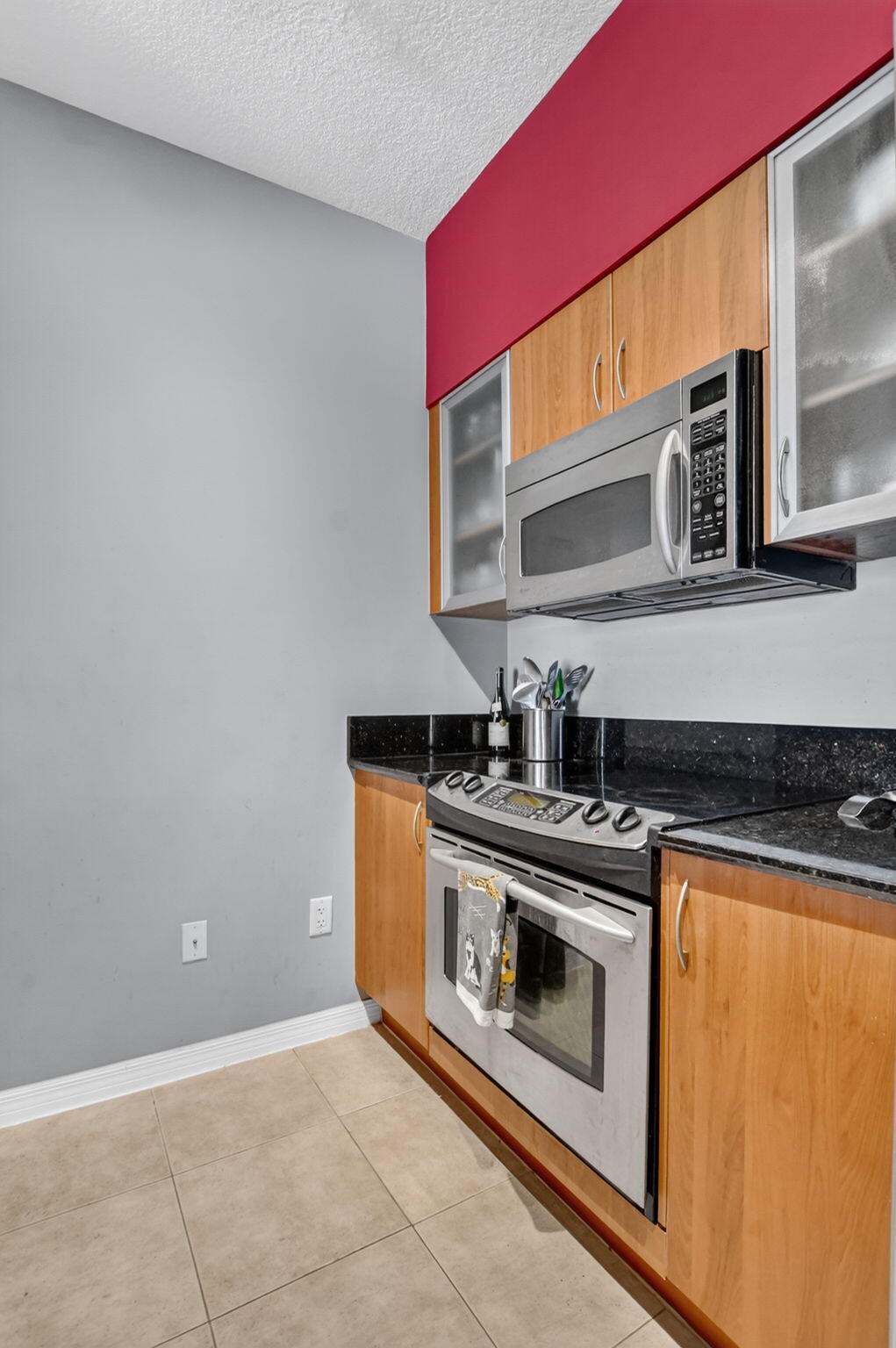 BOCA GRAND CONDO - Residential Lease