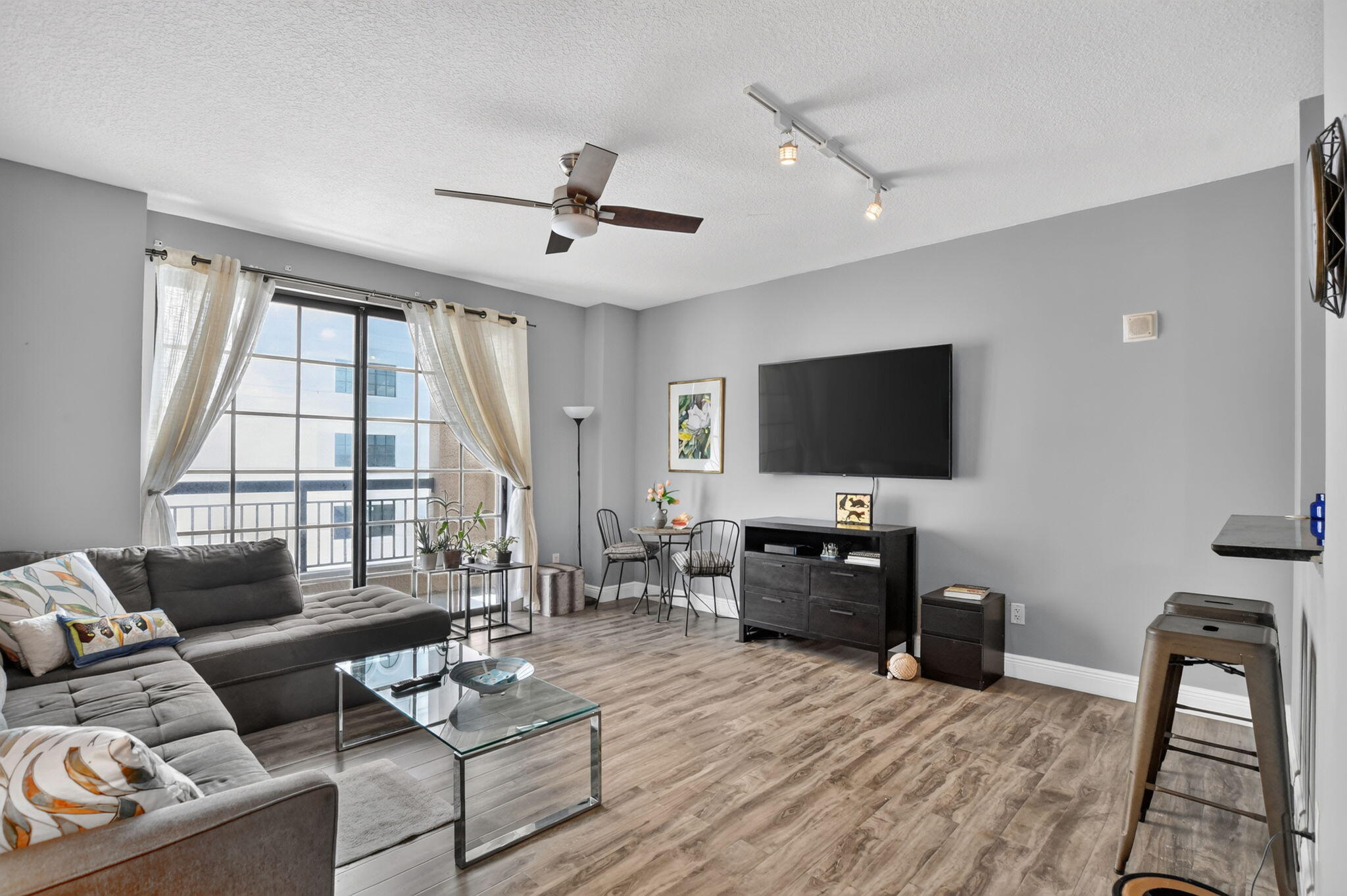 BOCA GRAND CONDO - Residential Lease