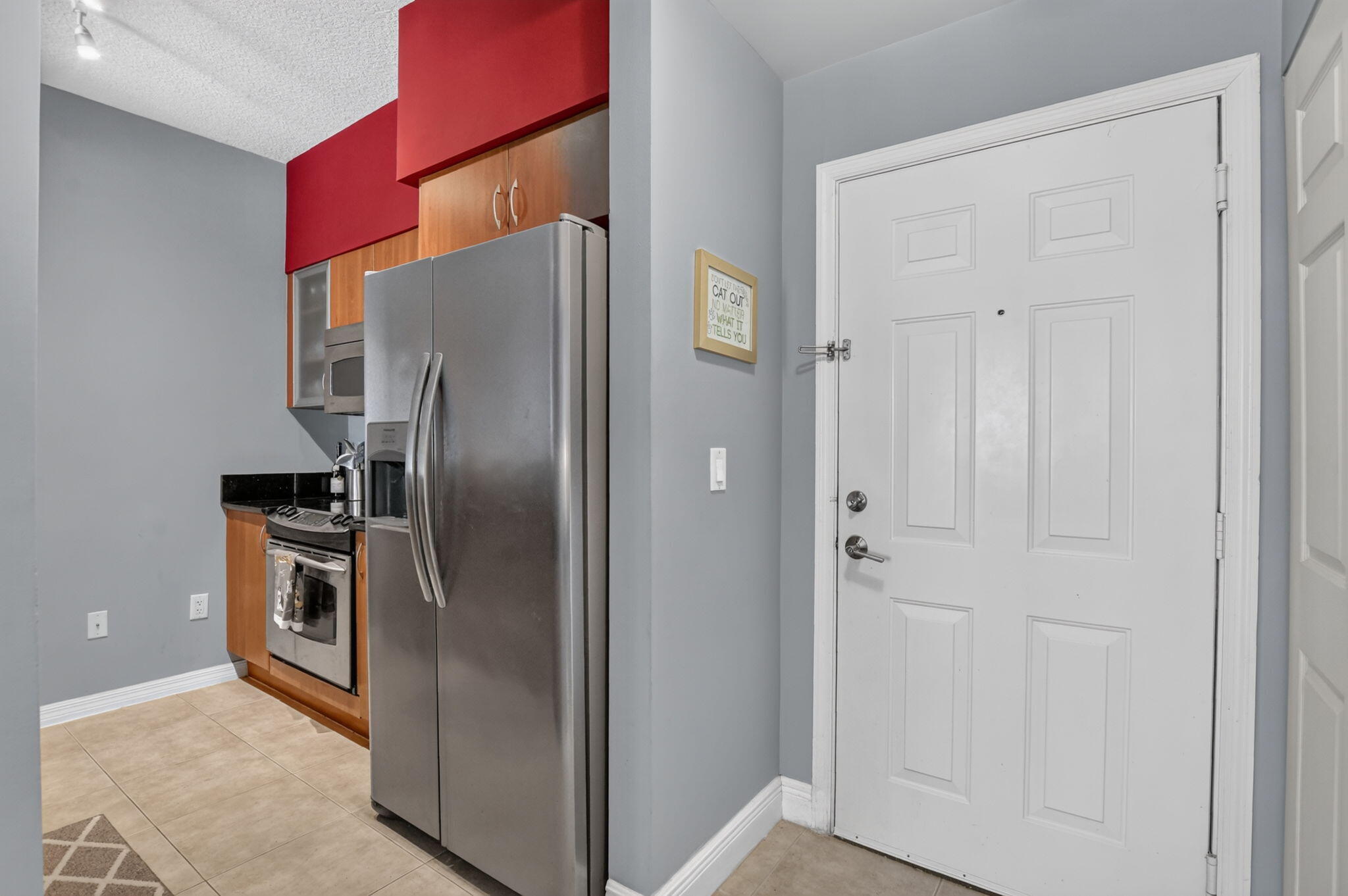 BOCA GRAND CONDO - Residential Lease