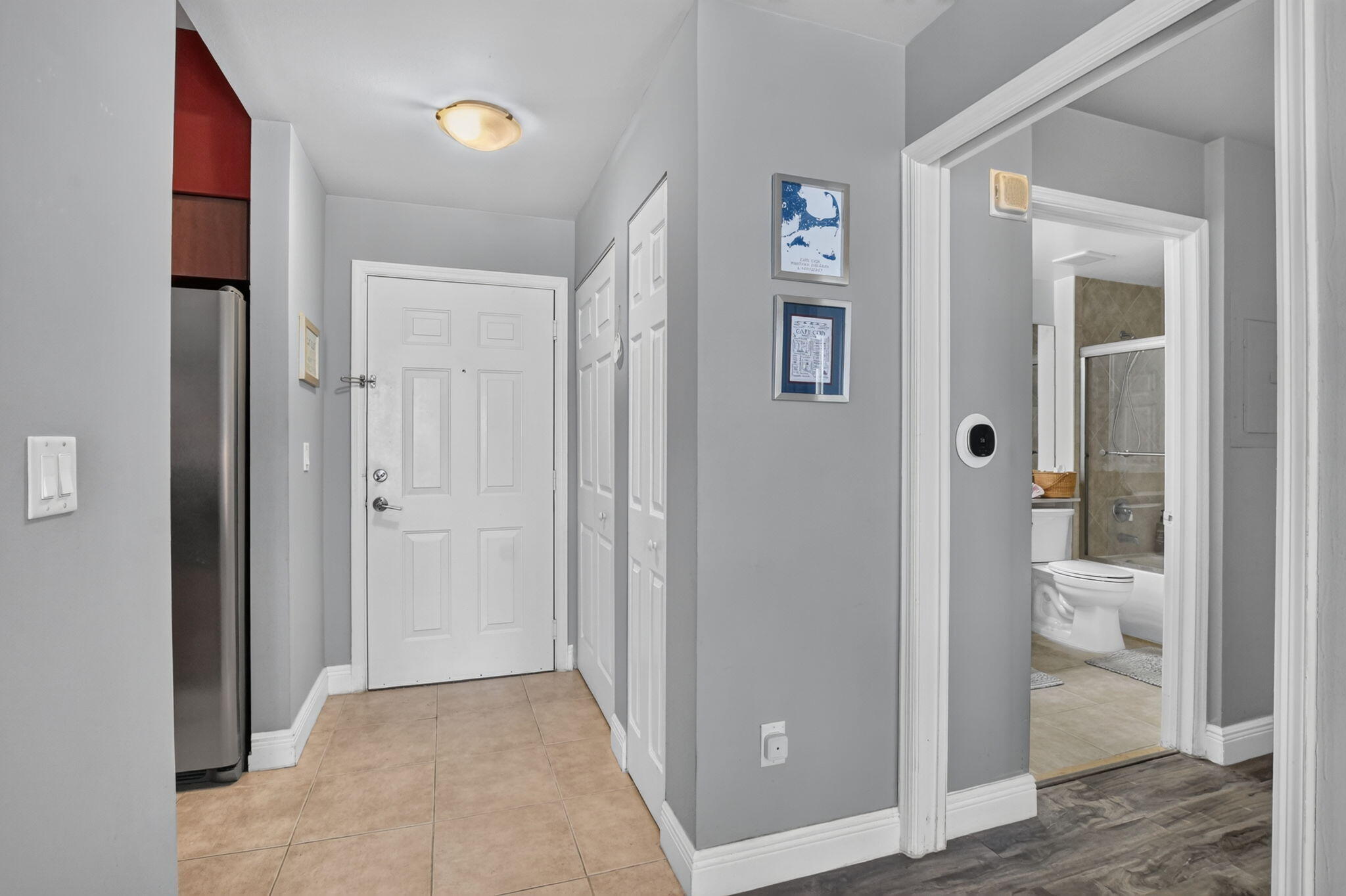 BOCA GRAND CONDO - Residential Lease
