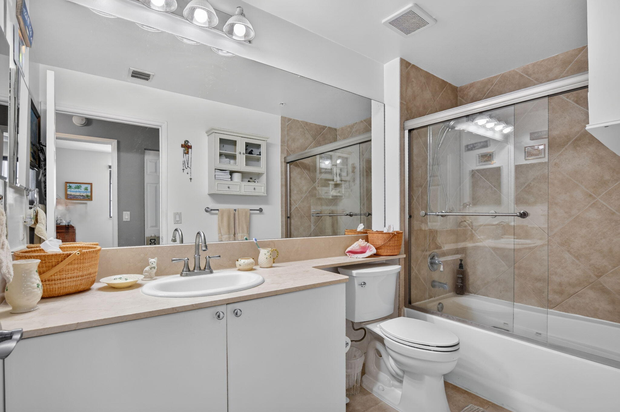 BOCA GRAND CONDO - Residential Lease