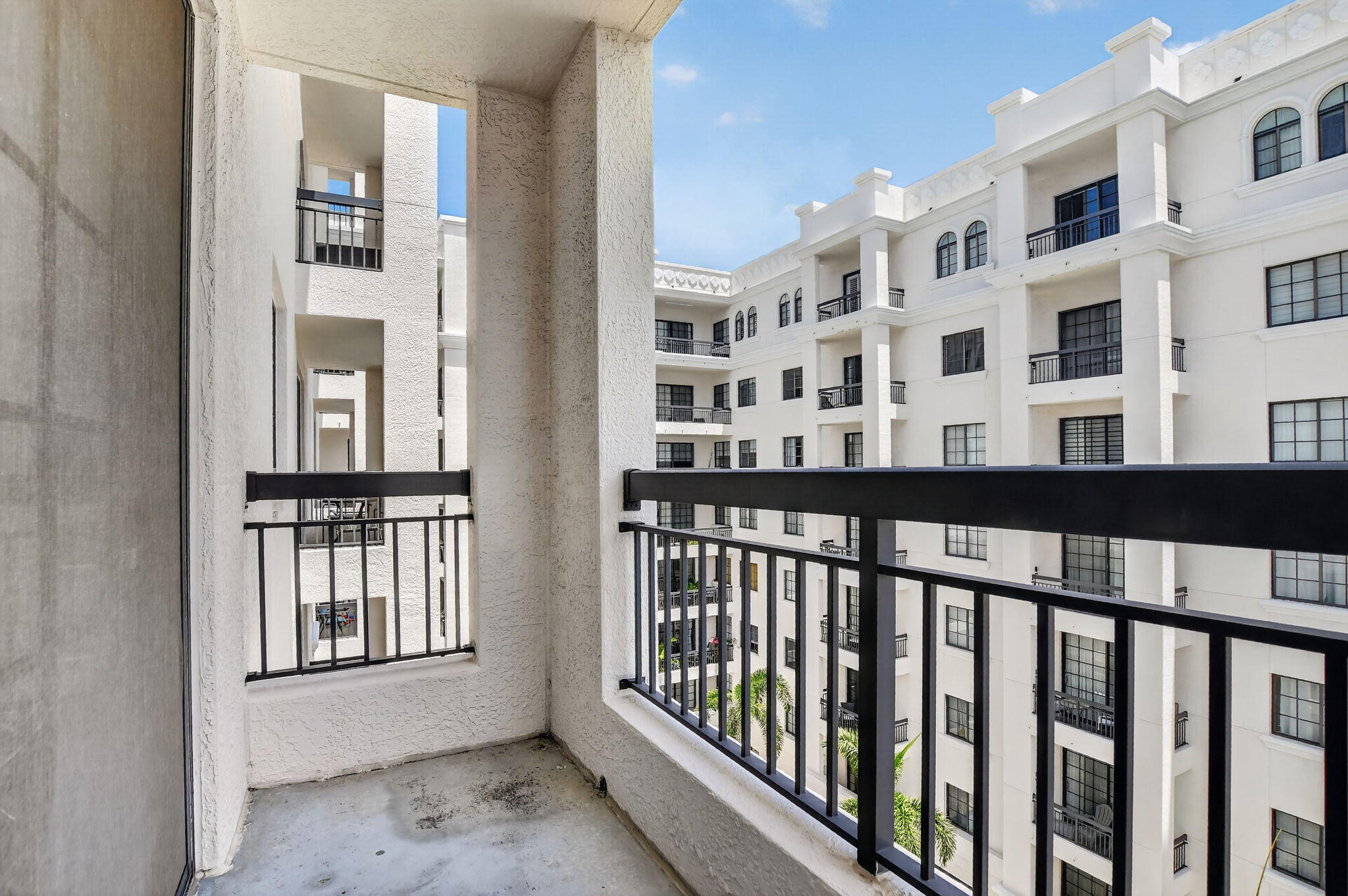 BOCA GRAND CONDO - Residential Lease