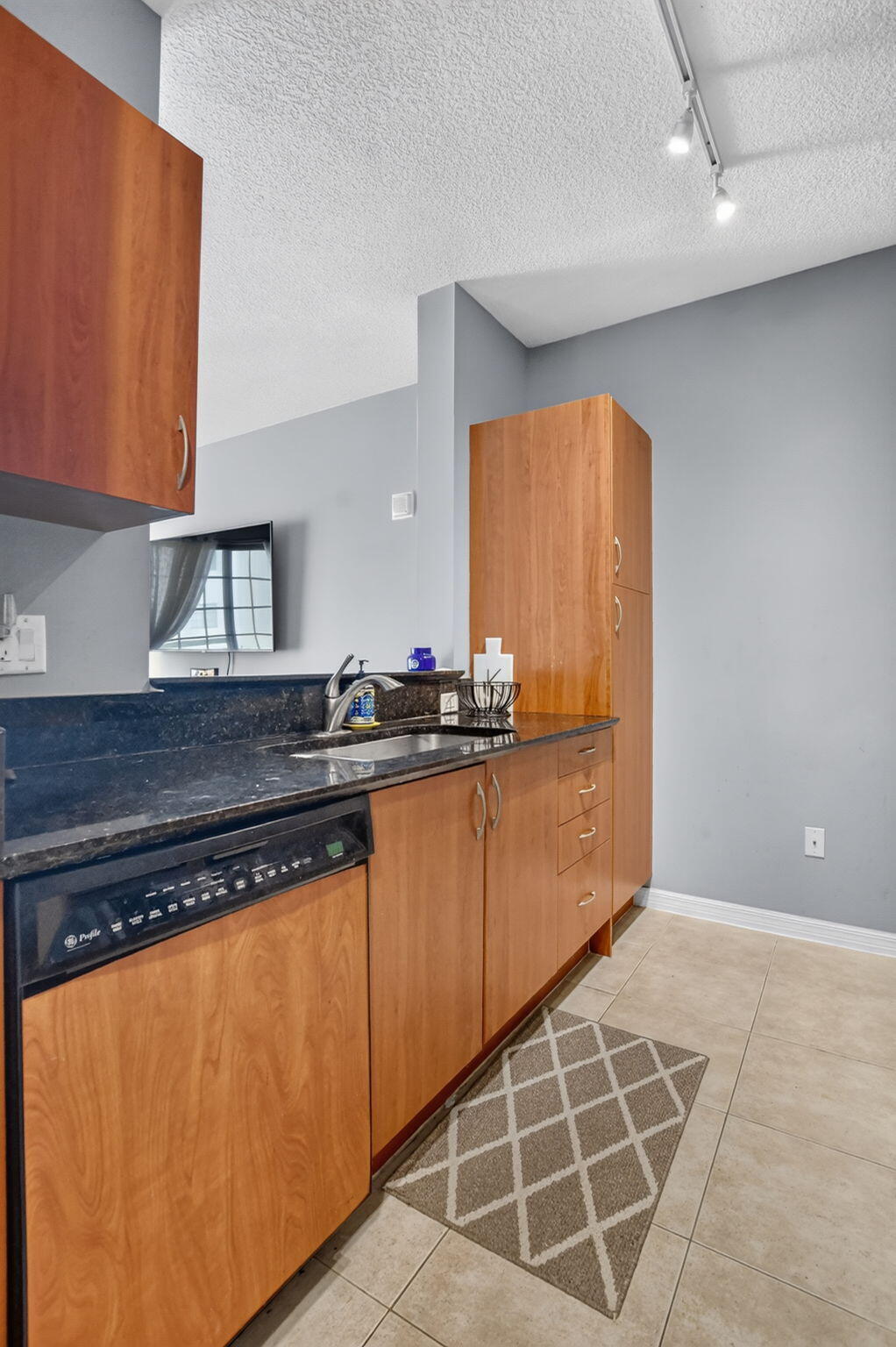BOCA GRAND CONDO - Residential Lease