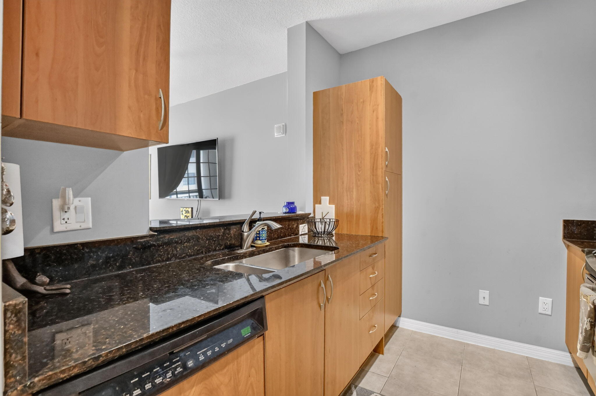 BOCA GRAND CONDO - Residential Lease
