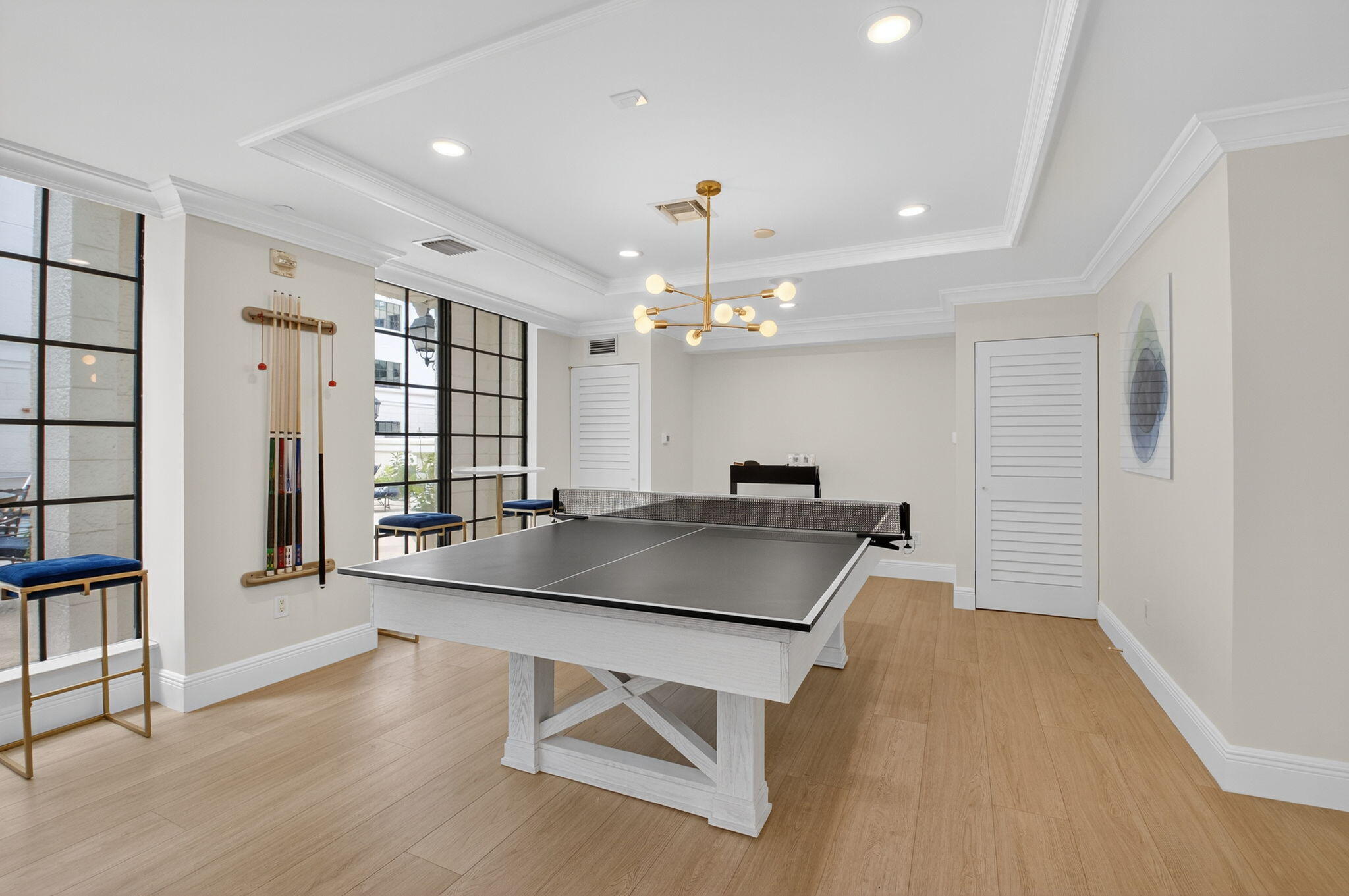 BOCA GRAND CONDO - Residential Lease