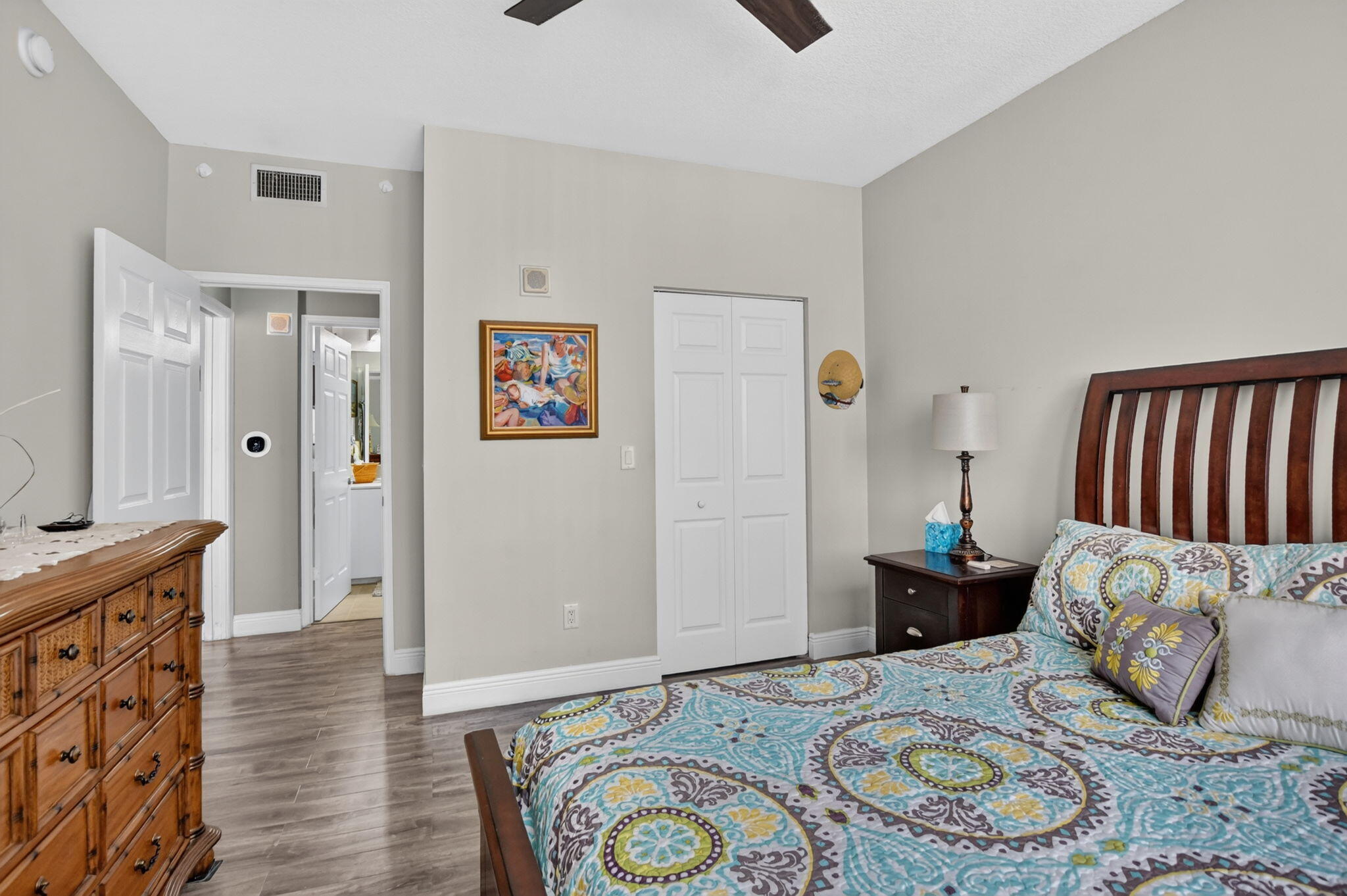 BOCA GRAND CONDO - Residential Lease