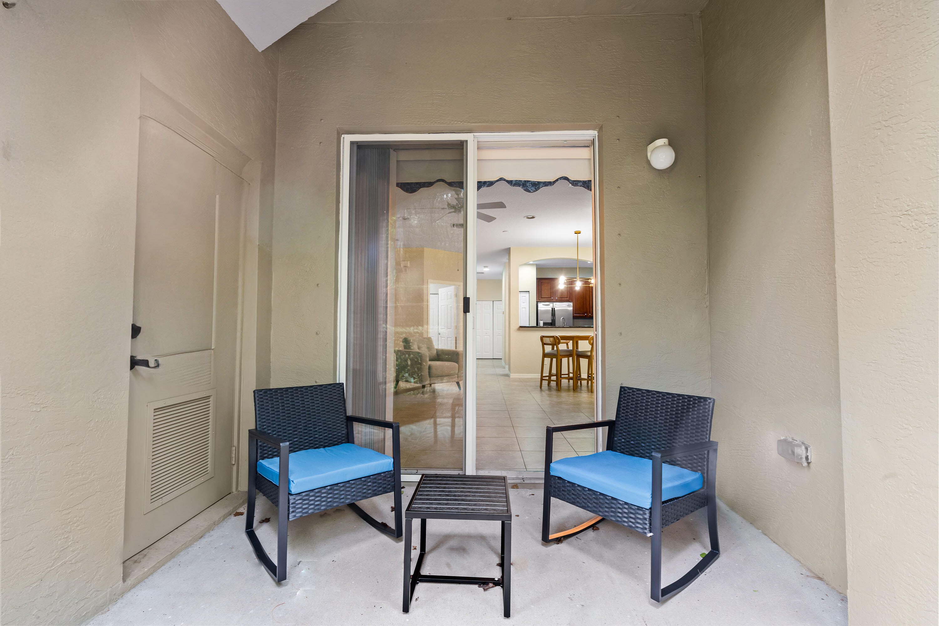 LEGENDS AT THE GARDENS CONDO - Residential Lease