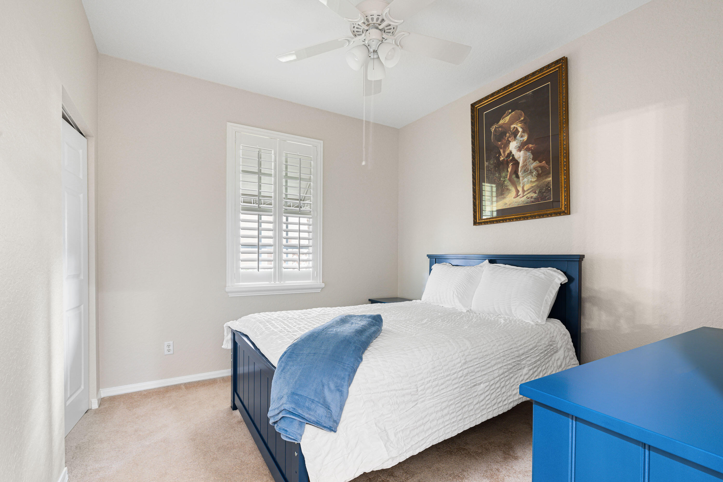 LEGENDS AT THE GARDENS CONDO - Residential Lease