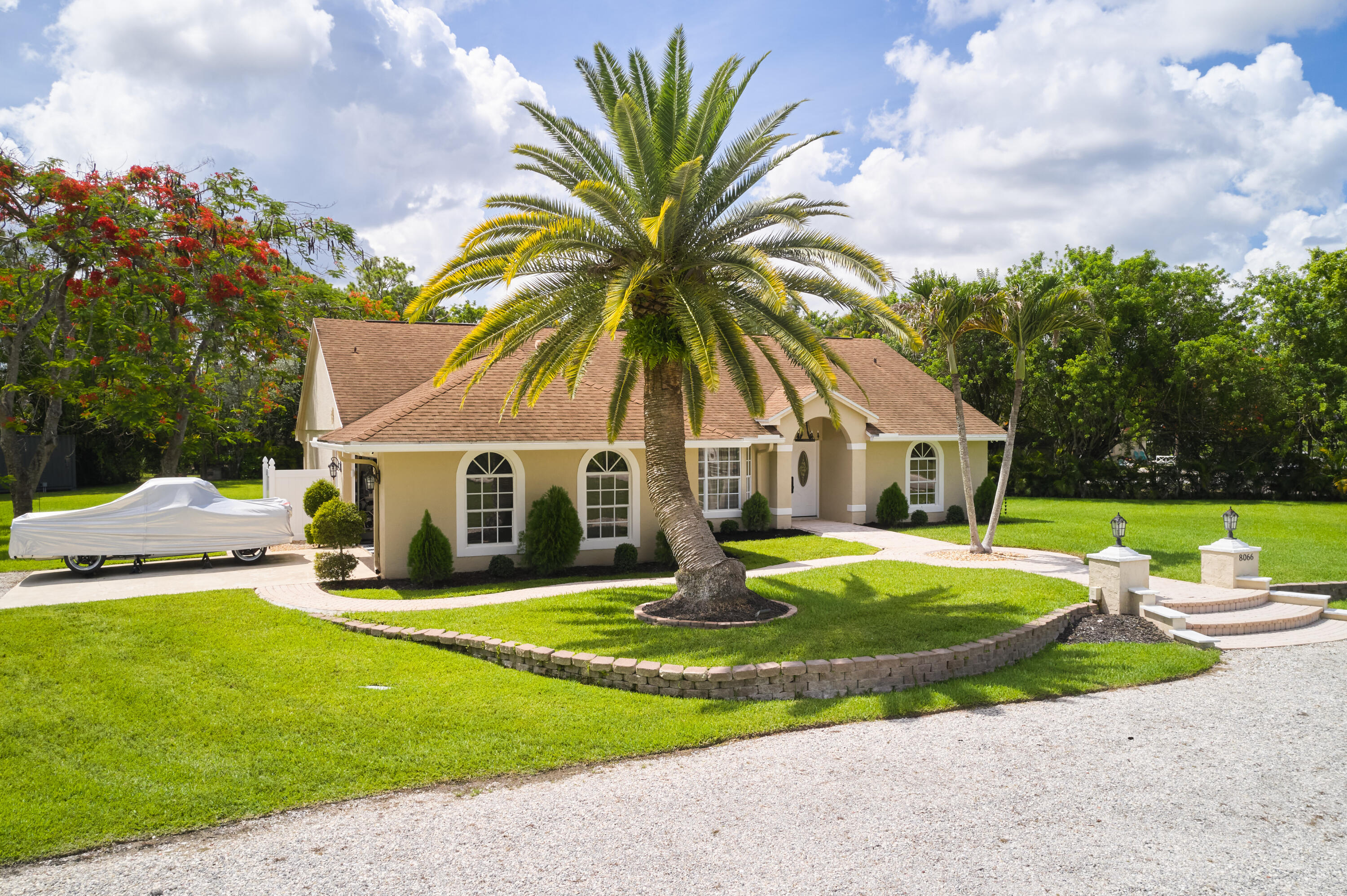 The Acreage - Residential