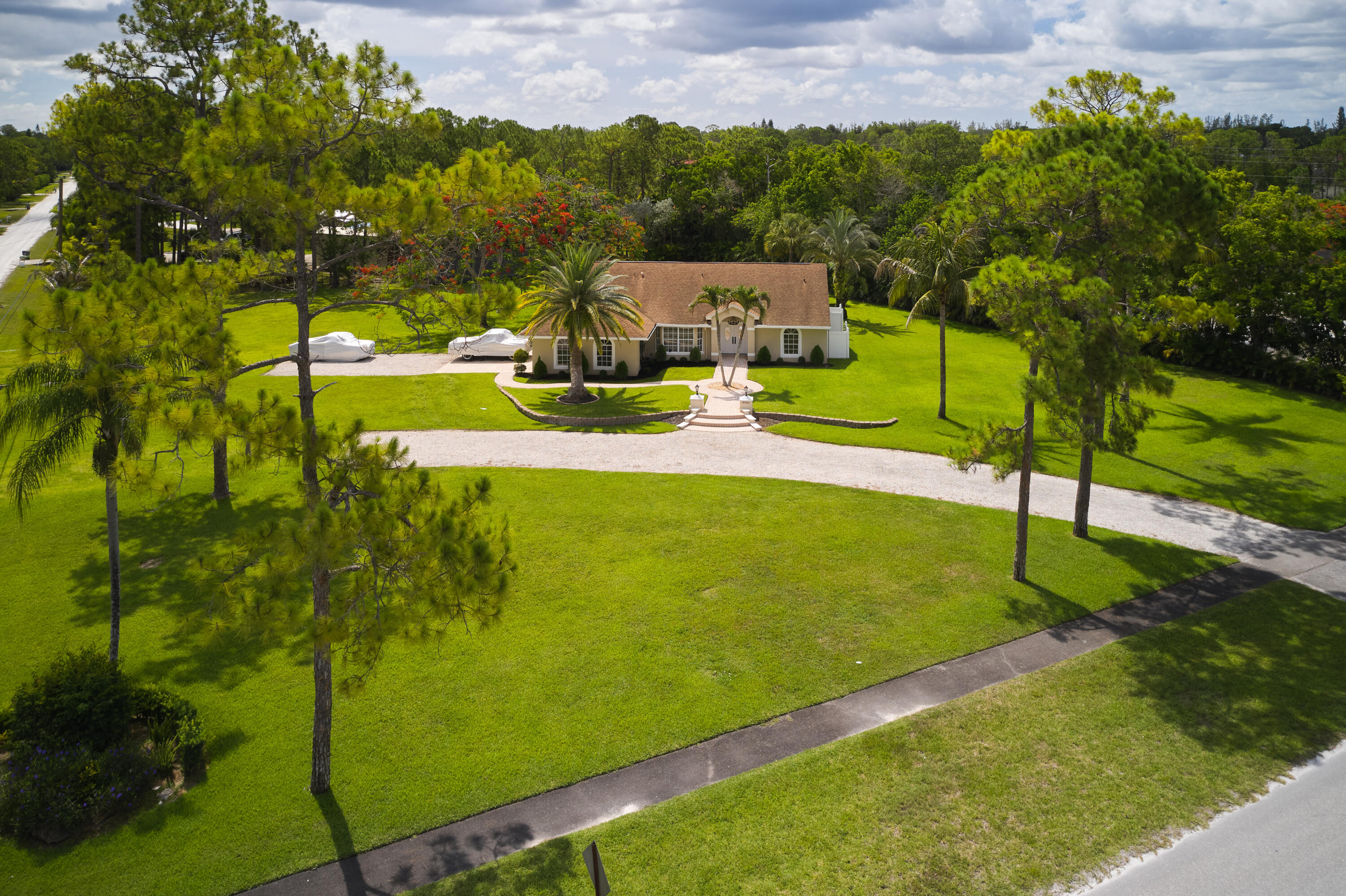 The Acreage - Residential