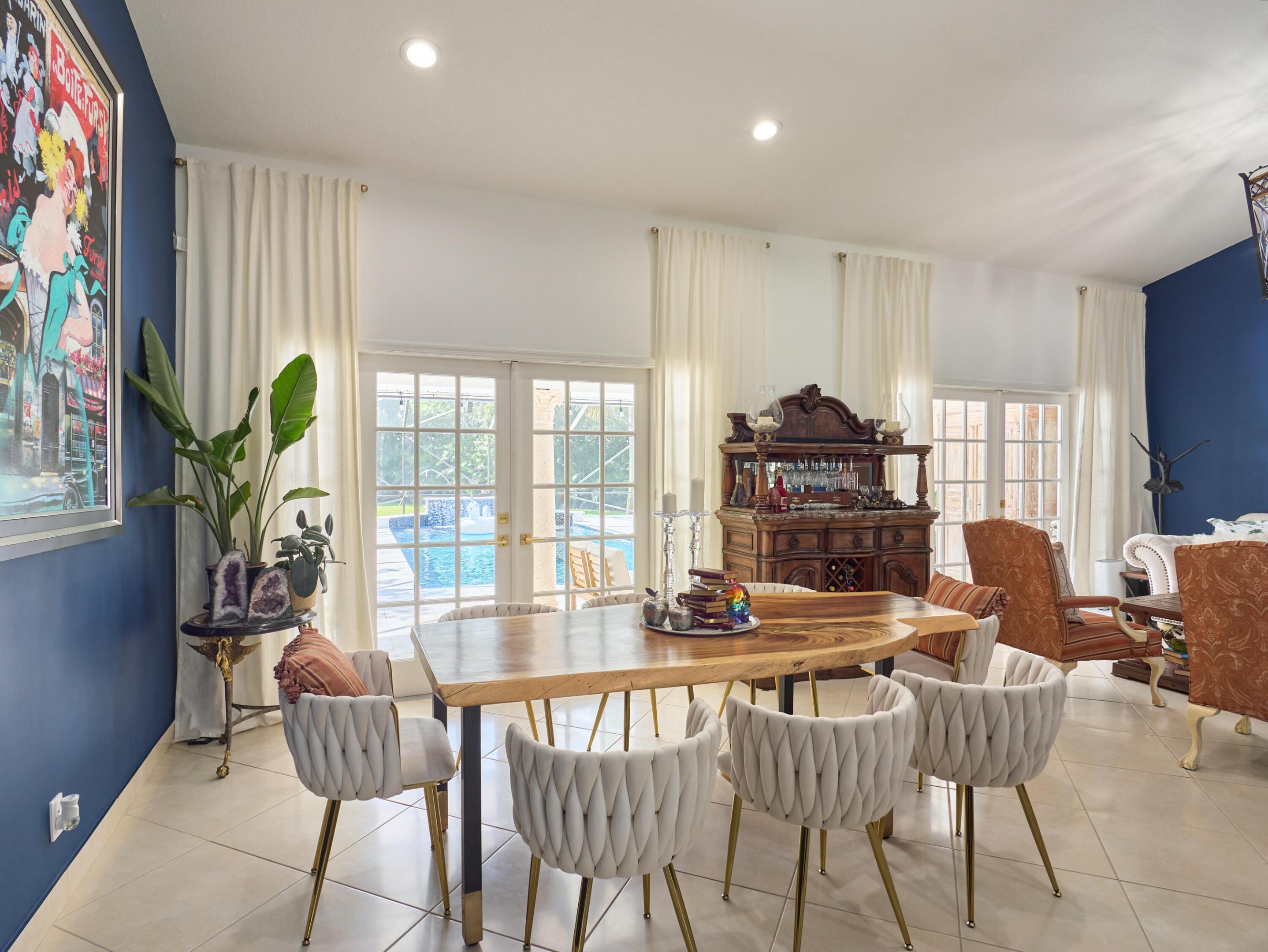 The Acreage - Residential