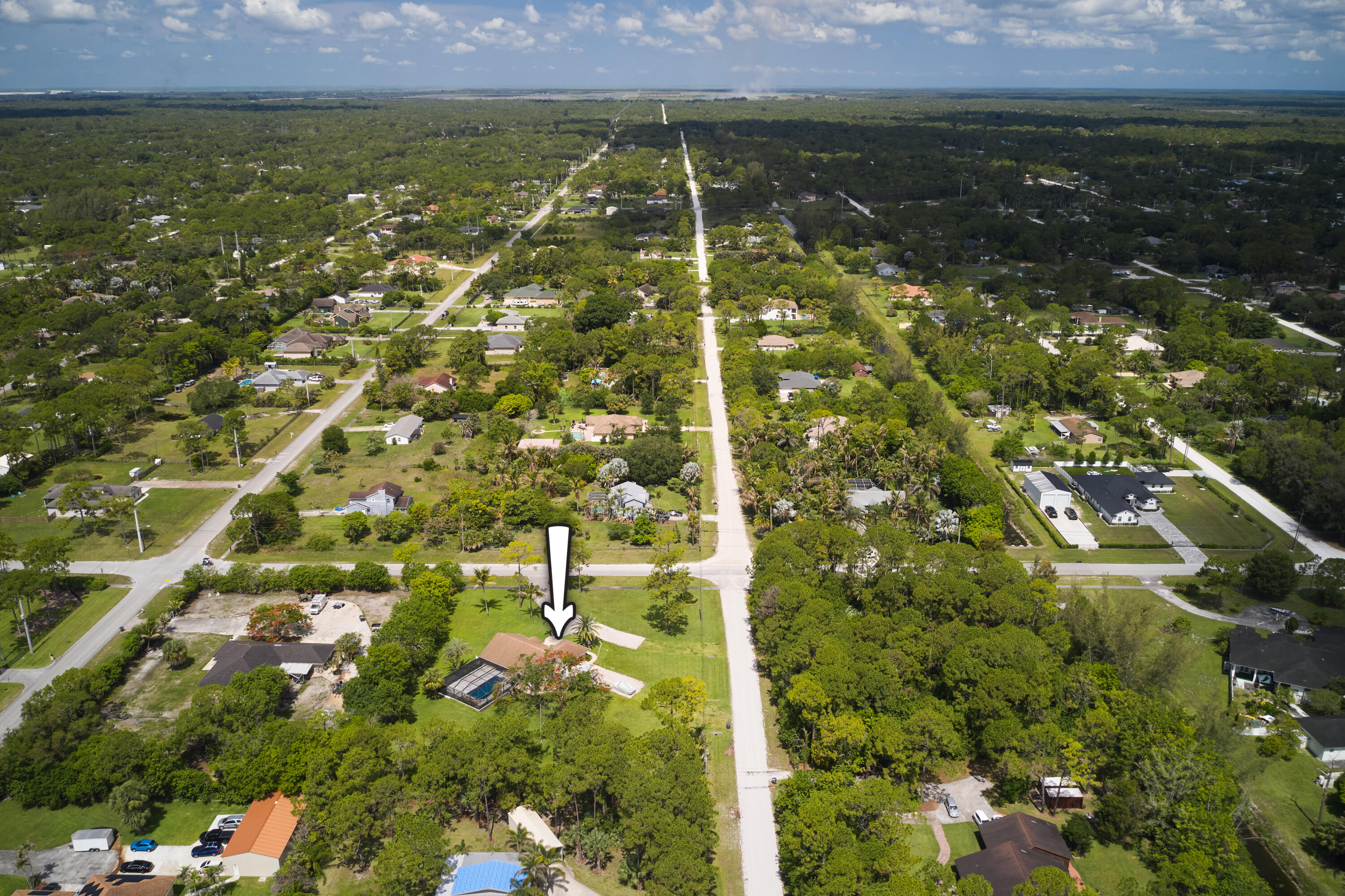 The Acreage - Residential