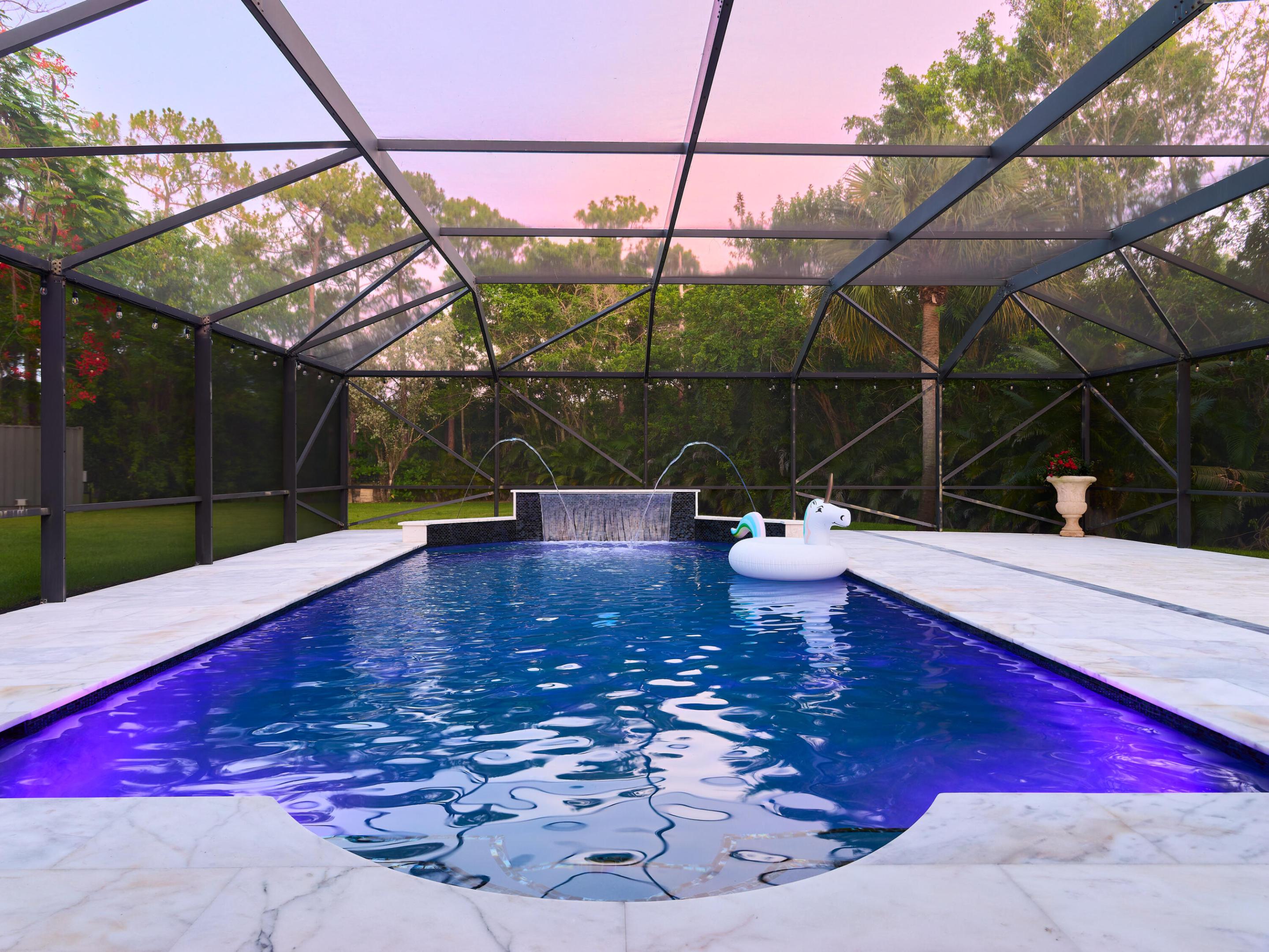 The Acreage - Residential