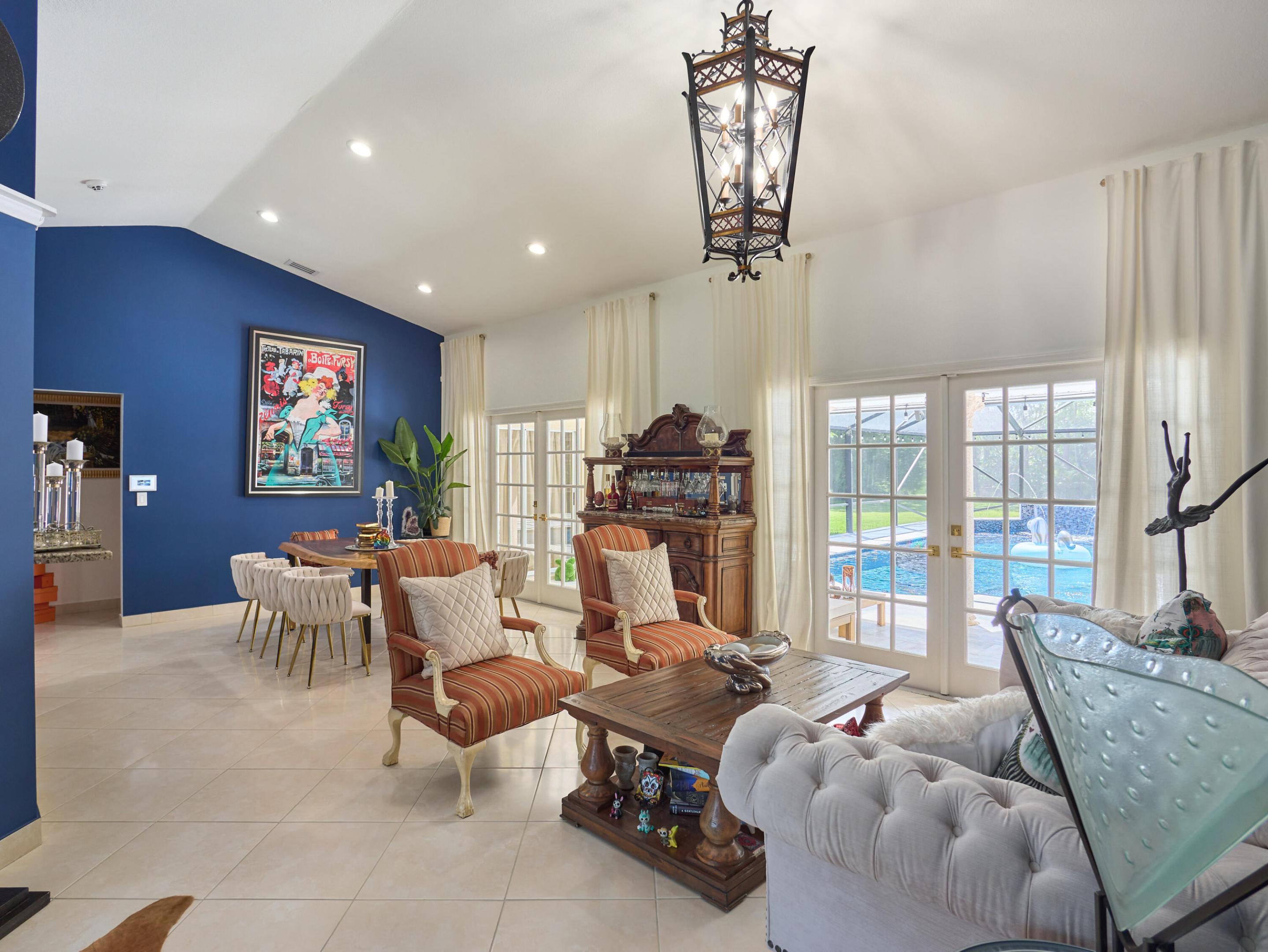 The Acreage - Residential