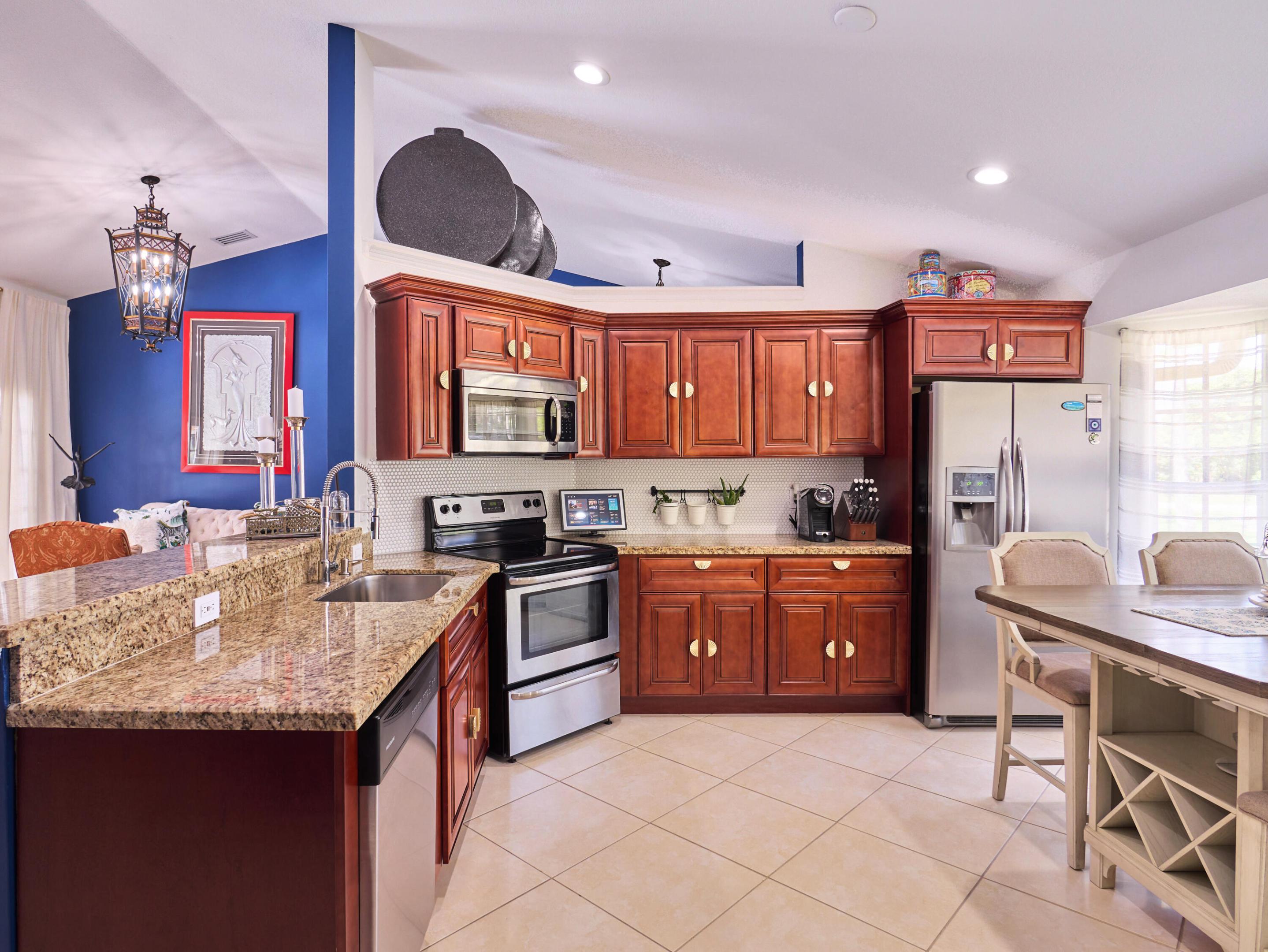 The Acreage - Residential