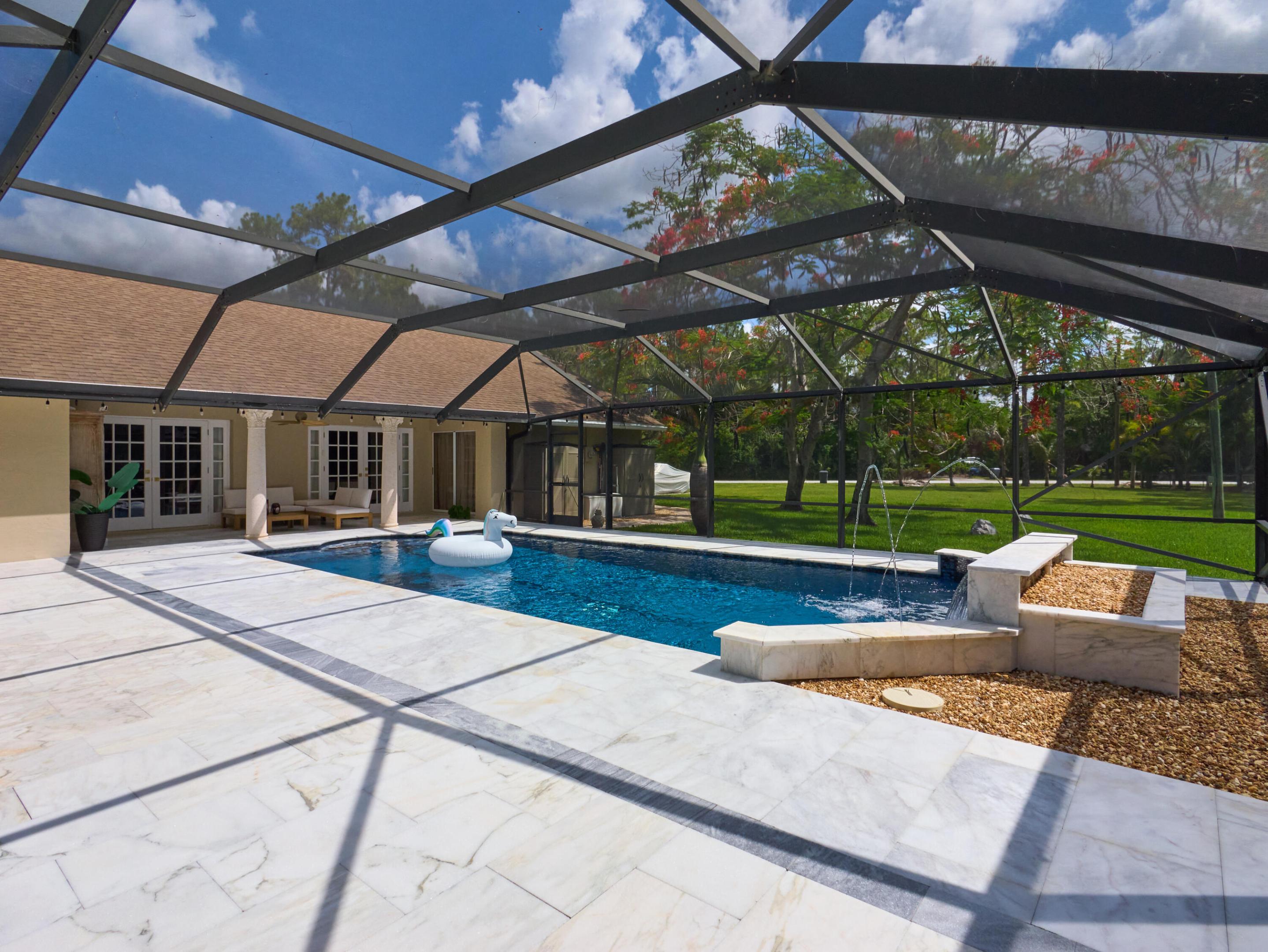 The Acreage - Residential
