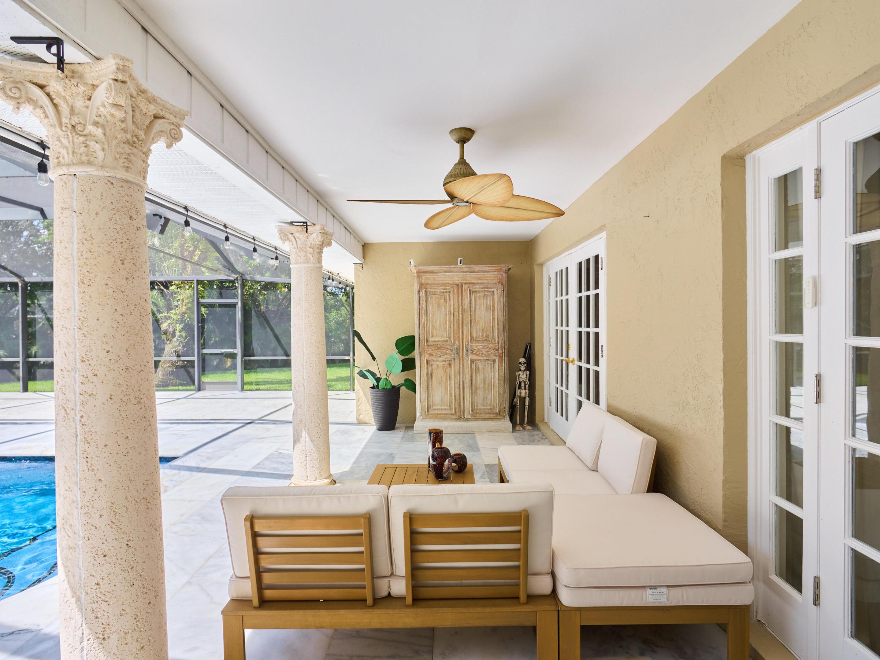 The Acreage - Residential