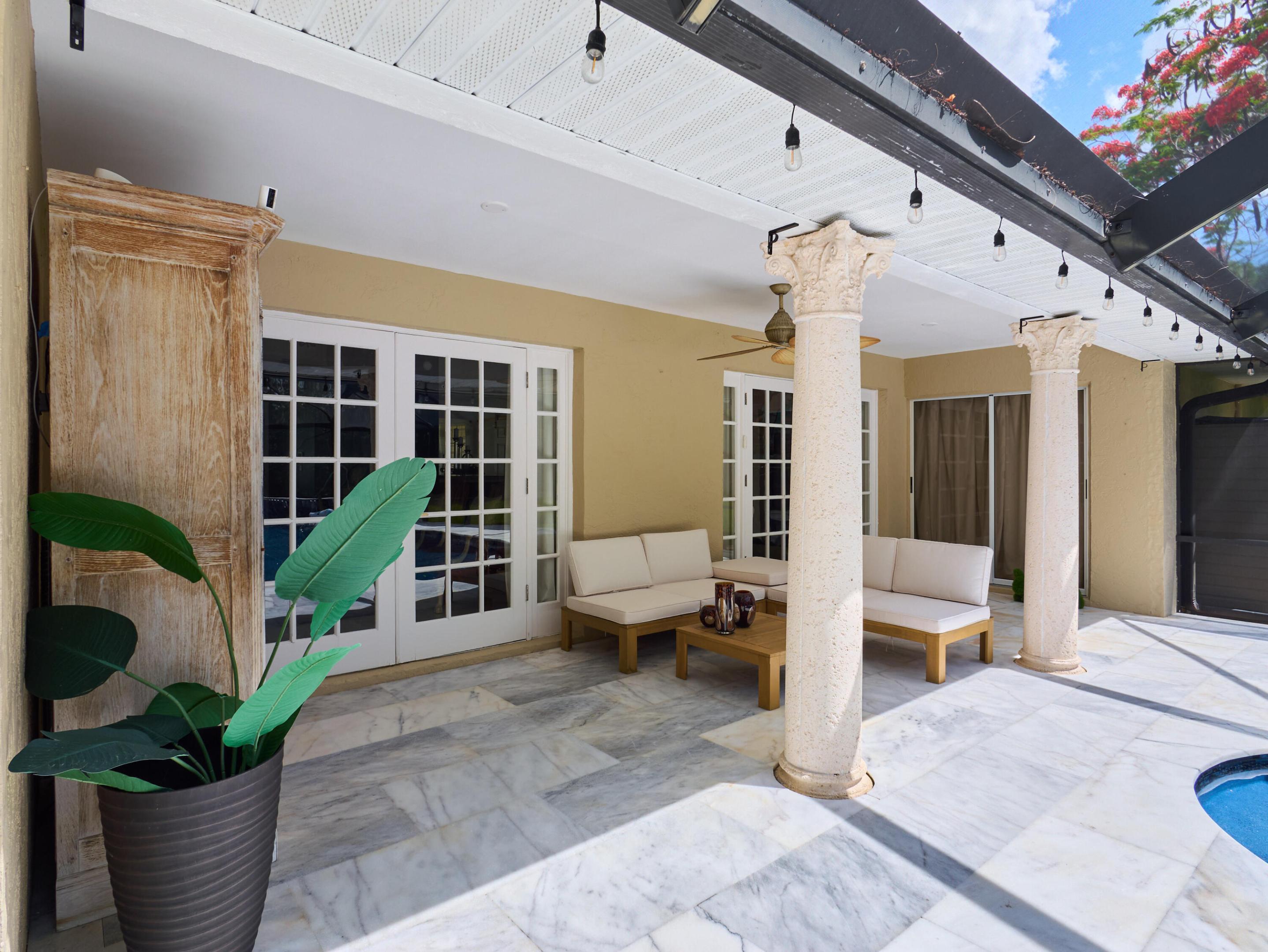 The Acreage - Residential