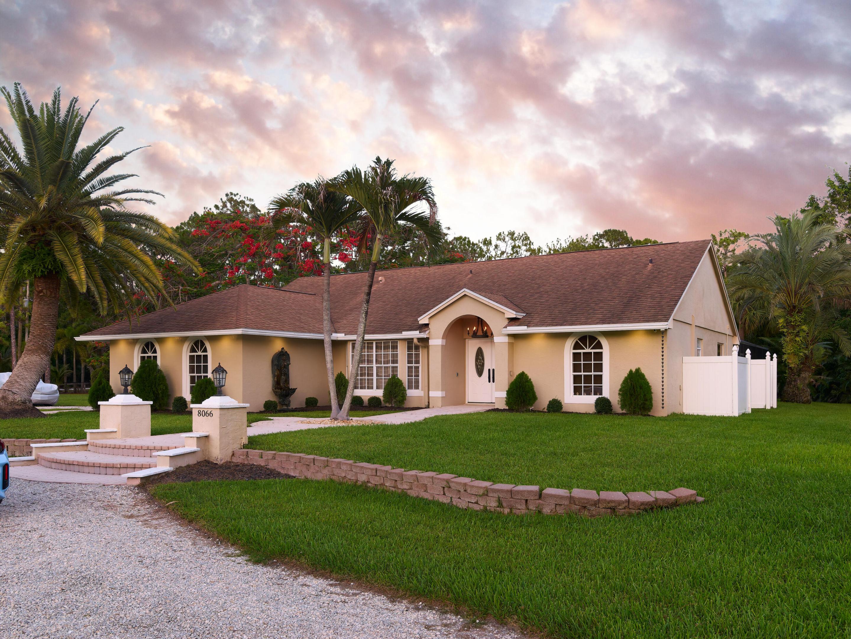 The Acreage - Residential