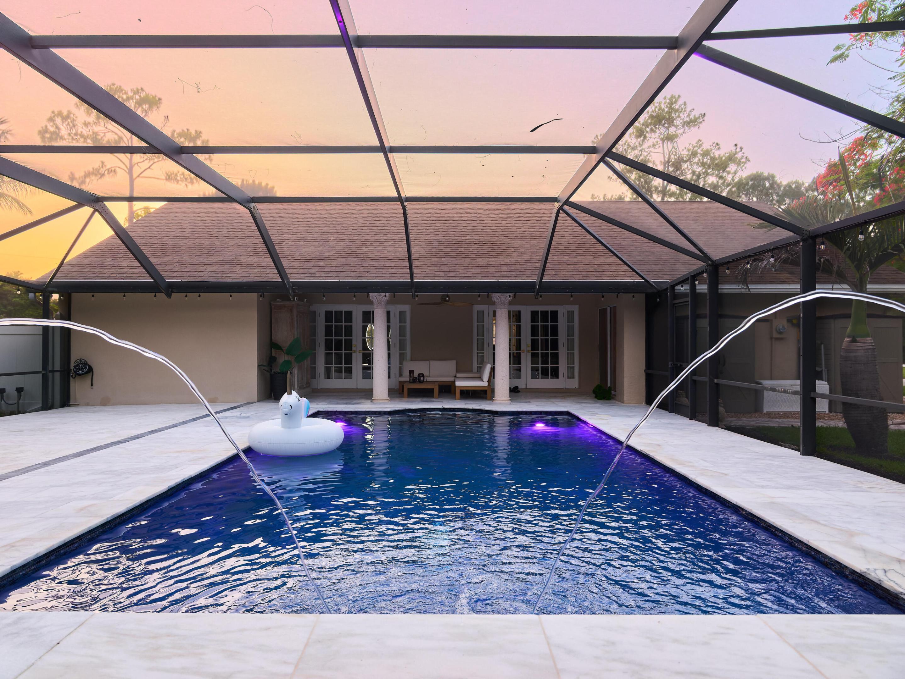 The Acreage - Residential