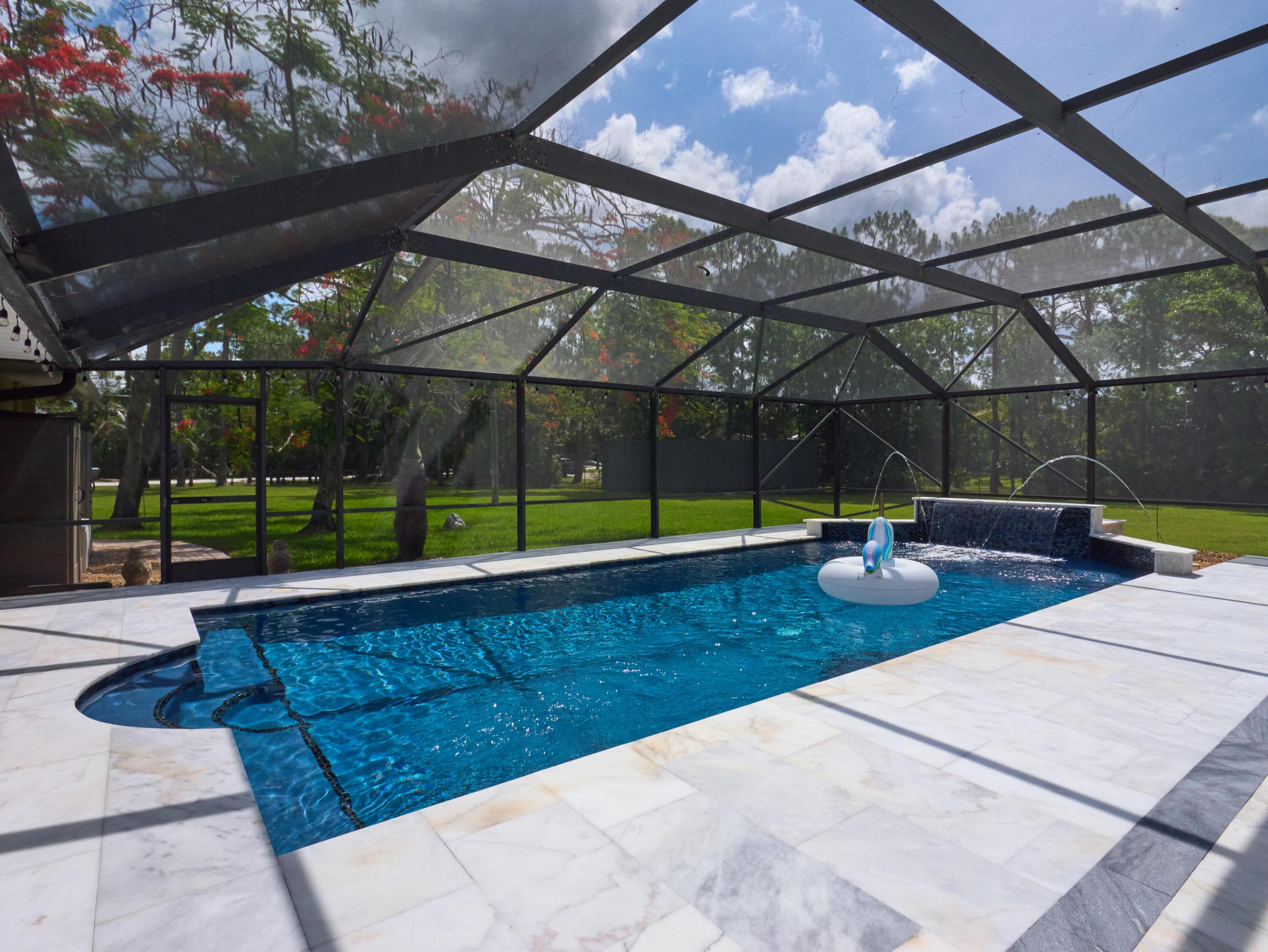 The Acreage - Residential
