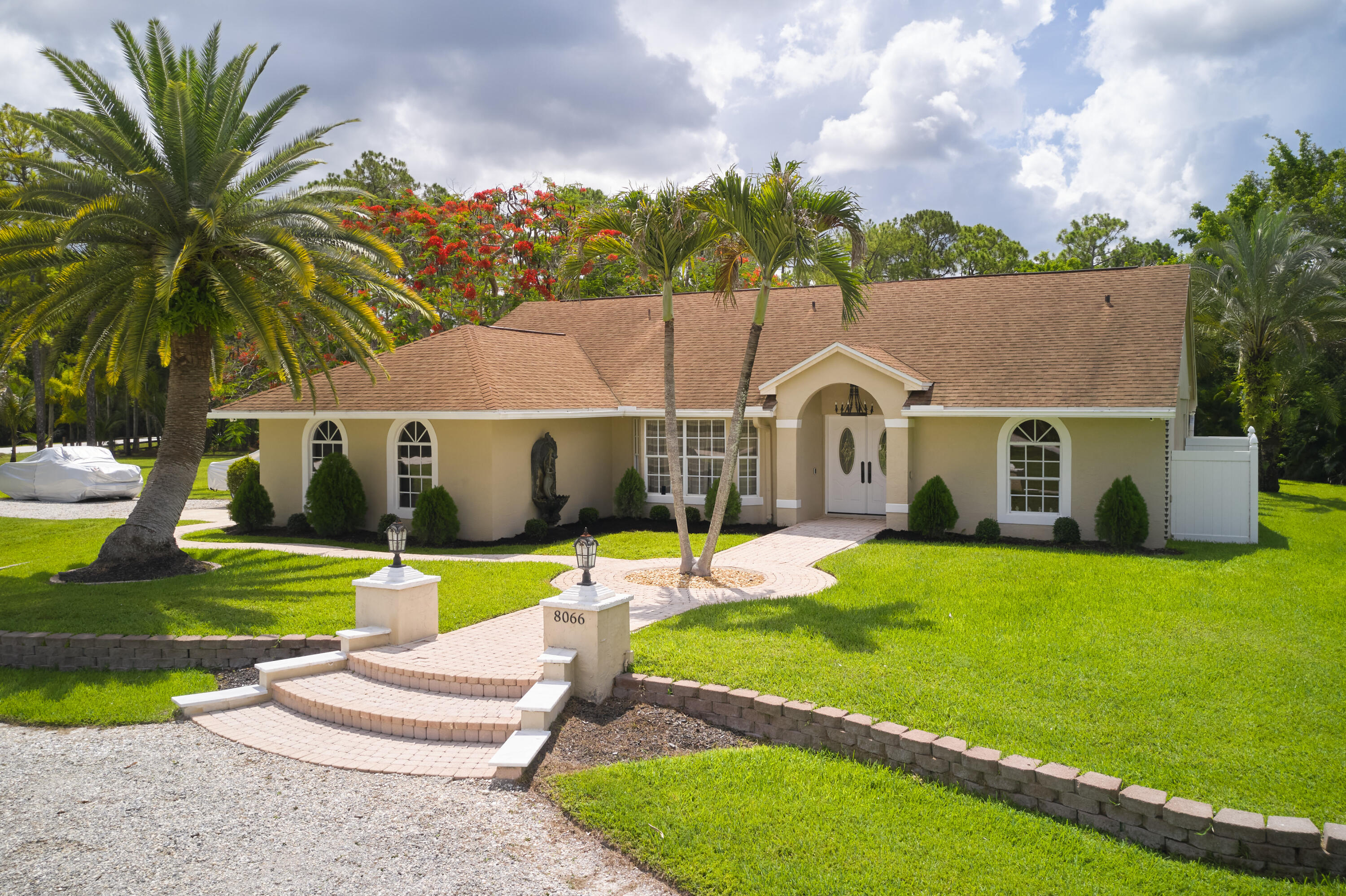 The Acreage - Residential