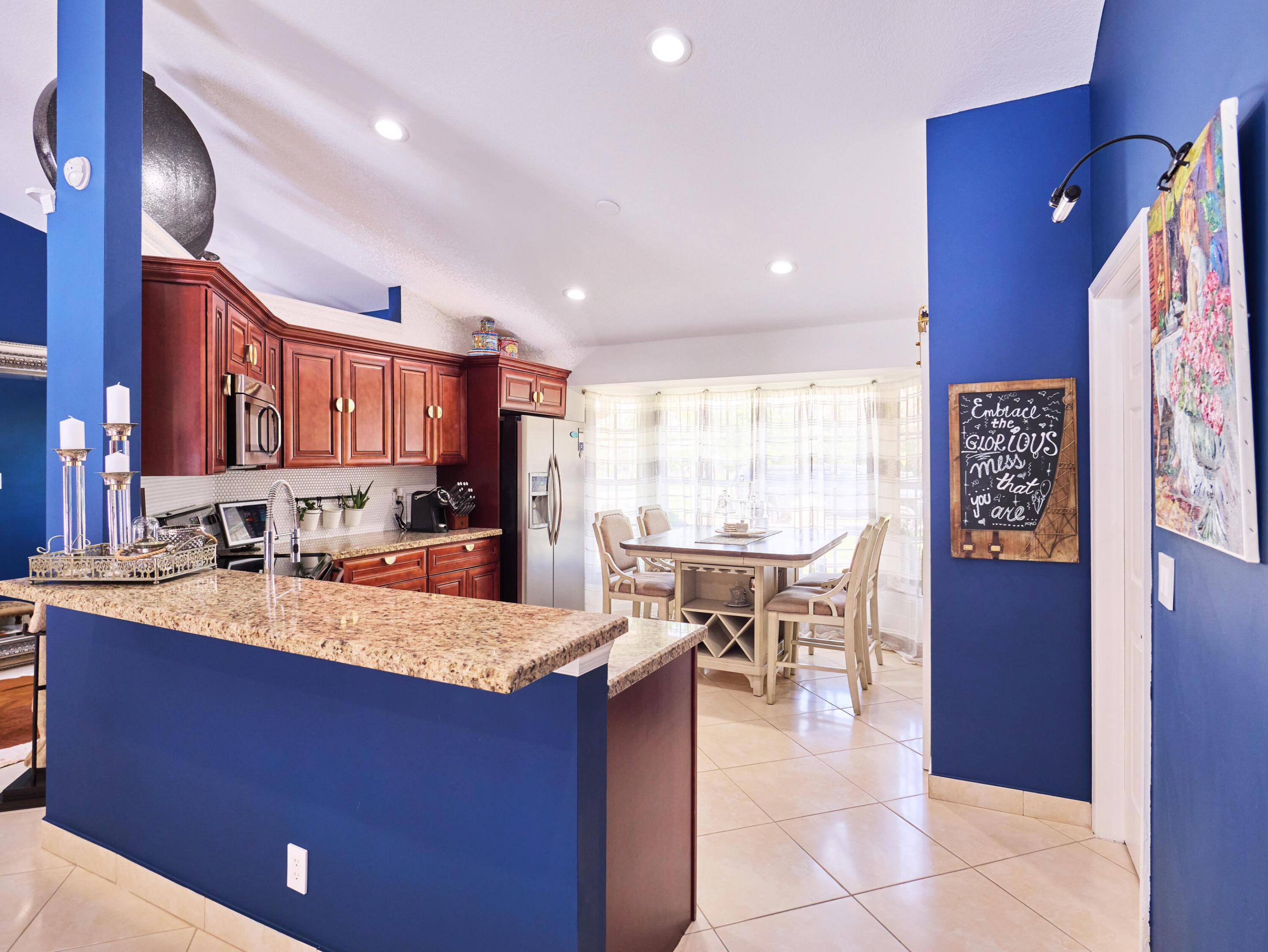 The Acreage - Residential
