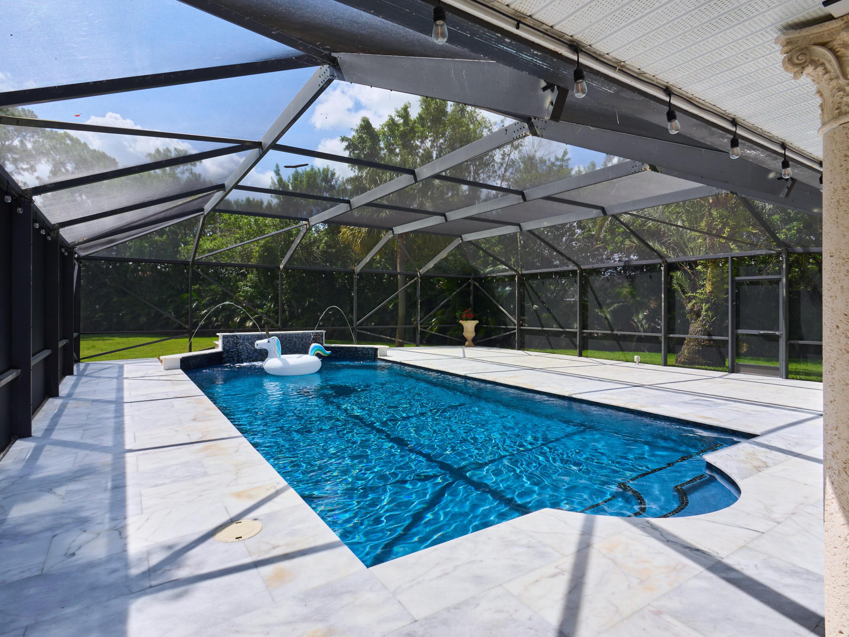 The Acreage - Residential